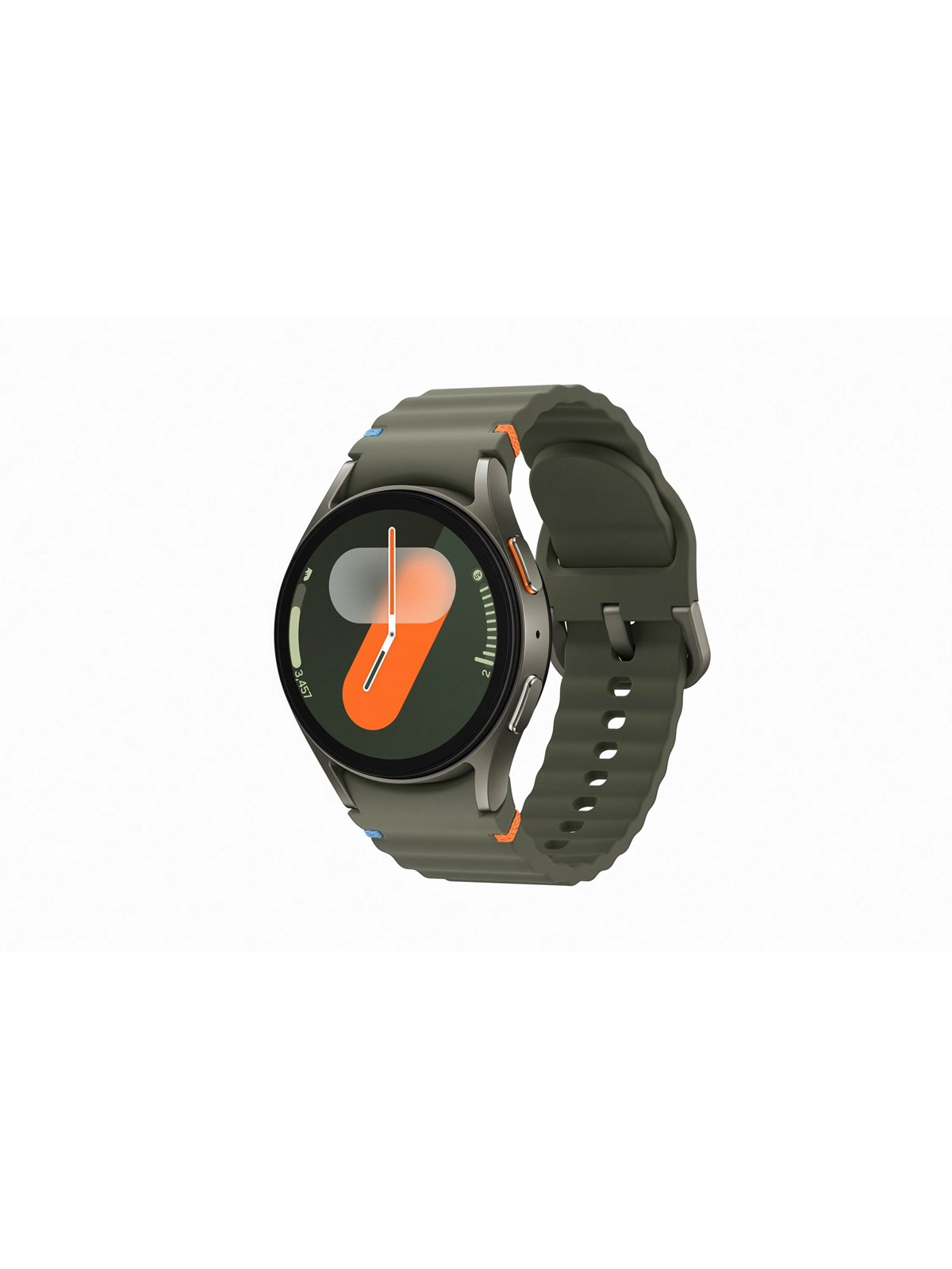 Samsung Galaxy Watch7 40mm - Green, Smartwatch