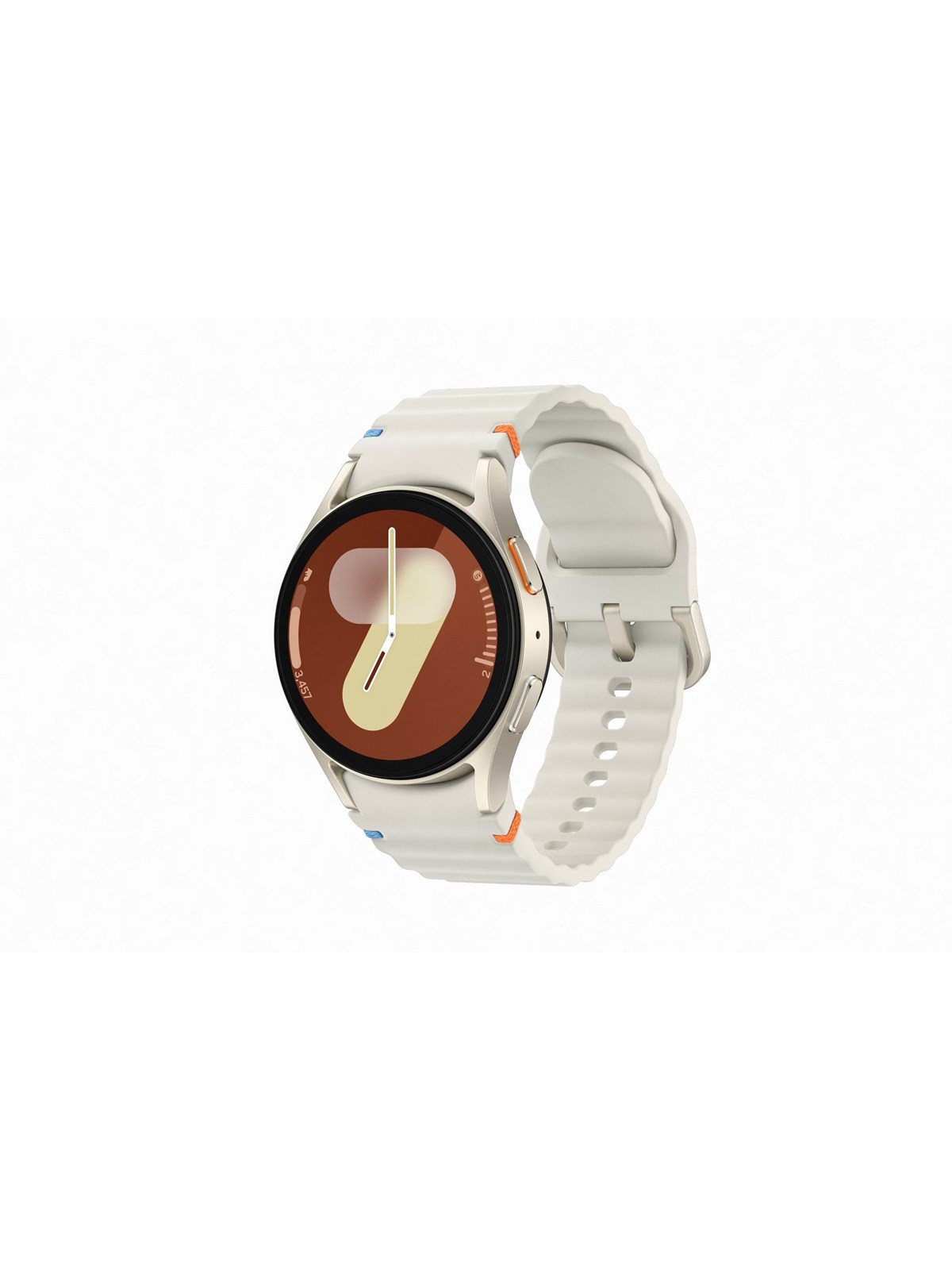 Samsung Galaxy Watch7 40mm 4G - Beige, Smartwatch