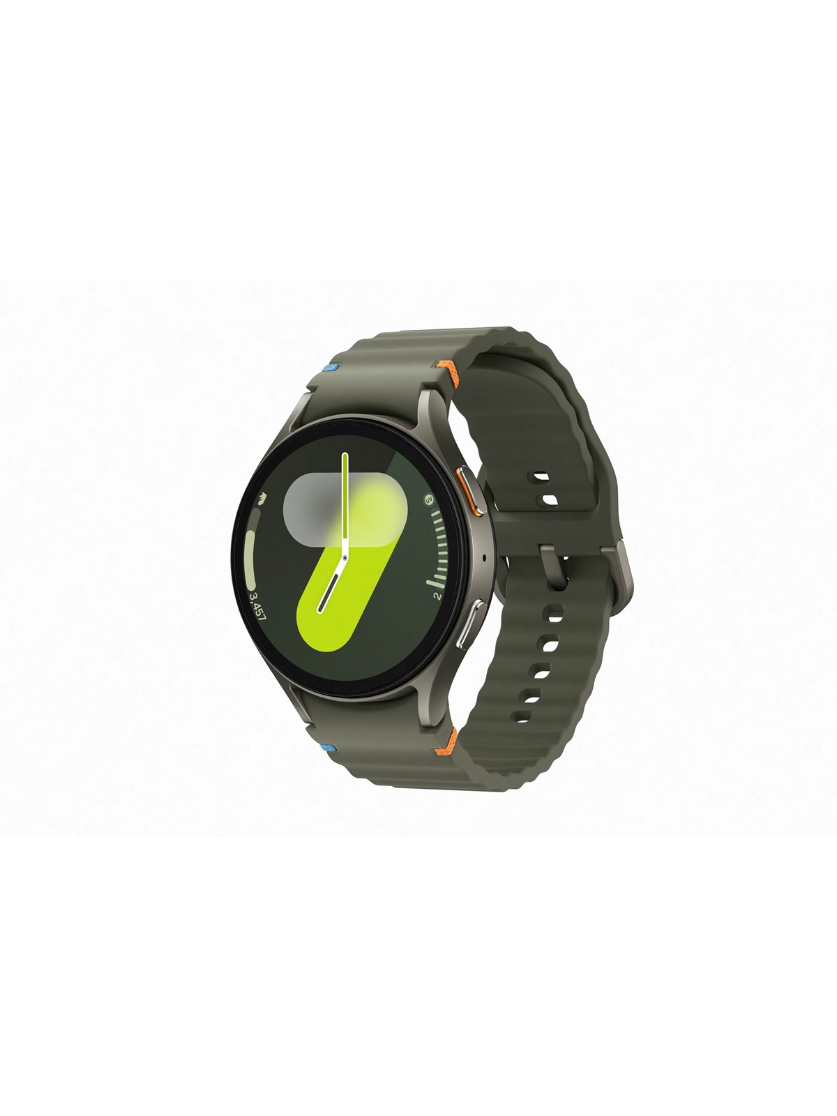 Samsung Galaxy Watch7 44mm - Grøn, Smartwatch