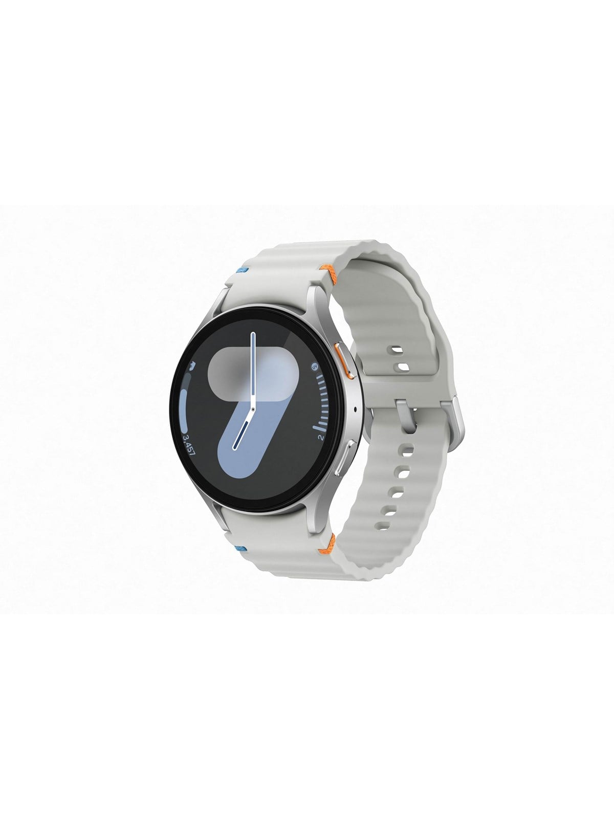 Samsung Galaxy Watch7 44mm - Silver, Smartwatch
