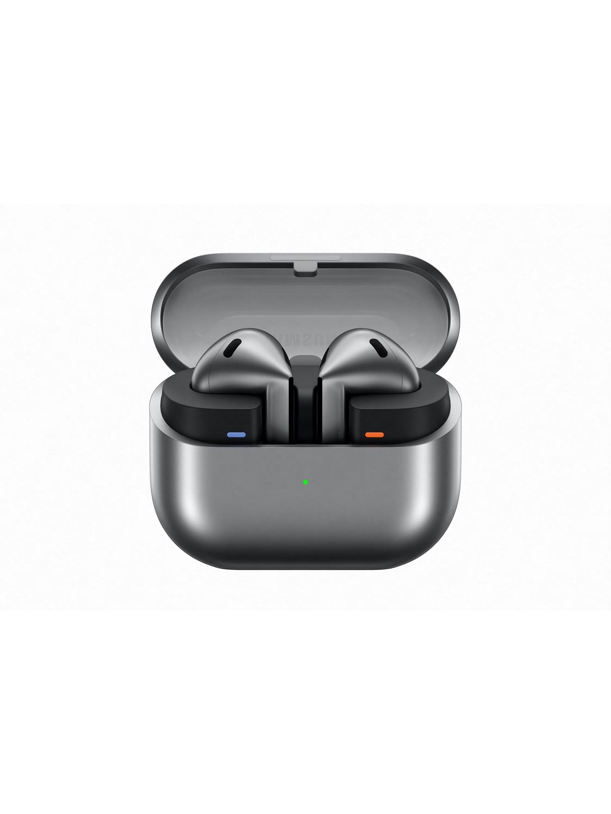 Samsung Galaxy Buds3 - Silver, Hovedtelefonerheadset2