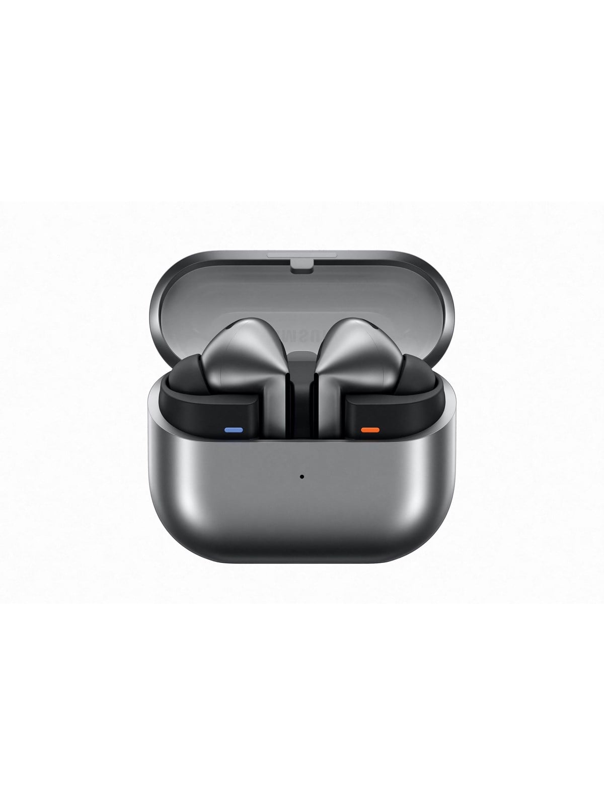 Samsung Galaxy Buds3 Pro - Silver, Hovedtelefonerheadset2