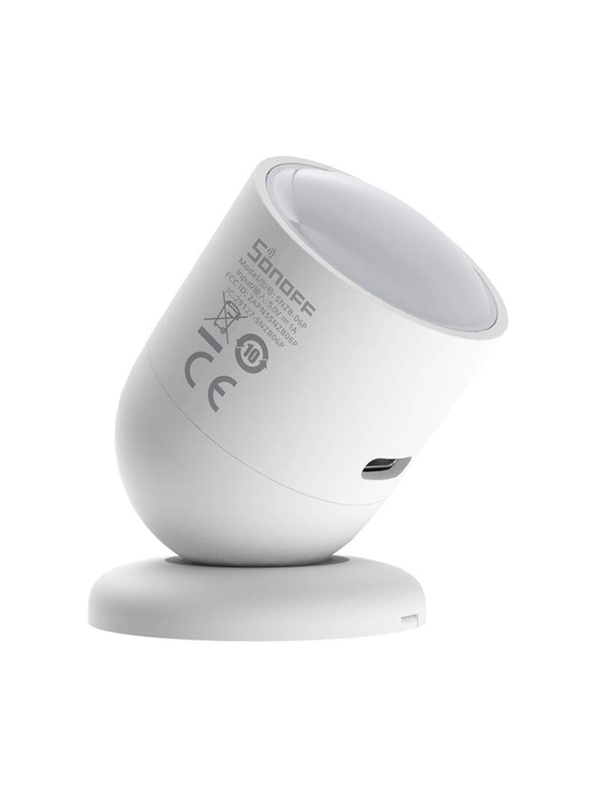 Sonoff SNZB-06P ZigBee Human Presence Sensor, Smart Home