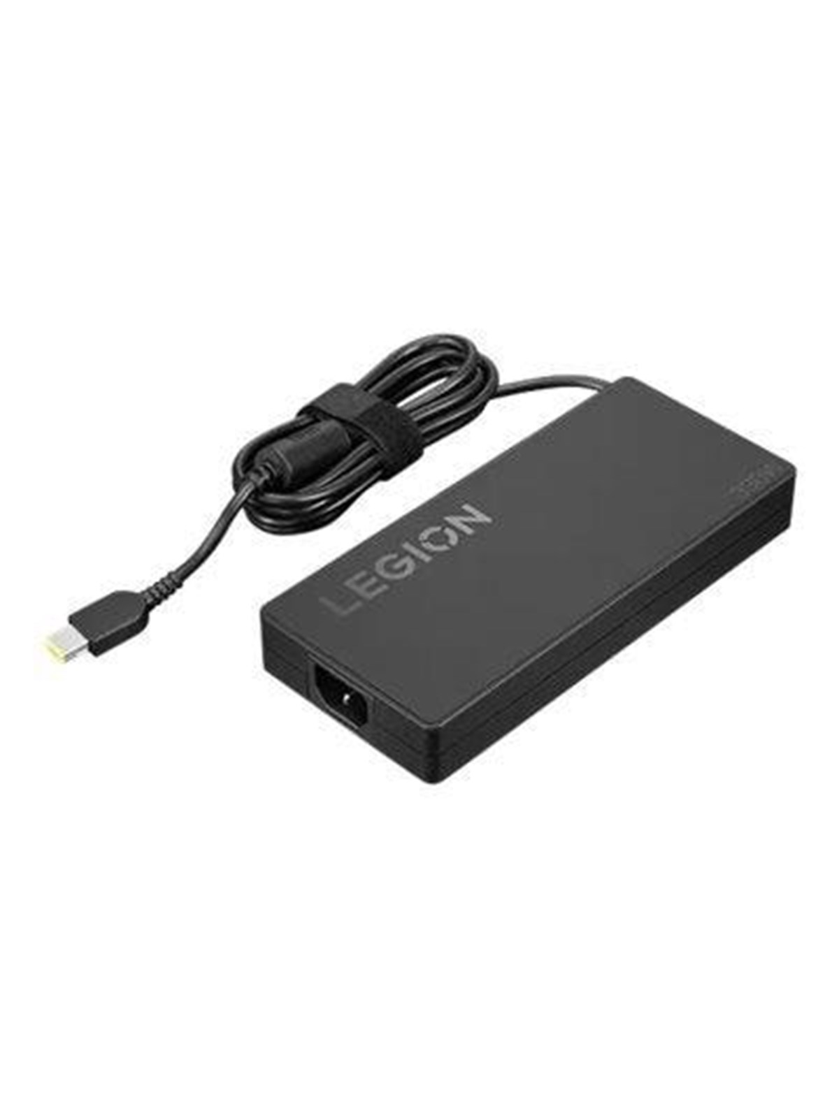 Lenovo Legion Slim 330W GaN AC adapter, Oplader Til Bærbar