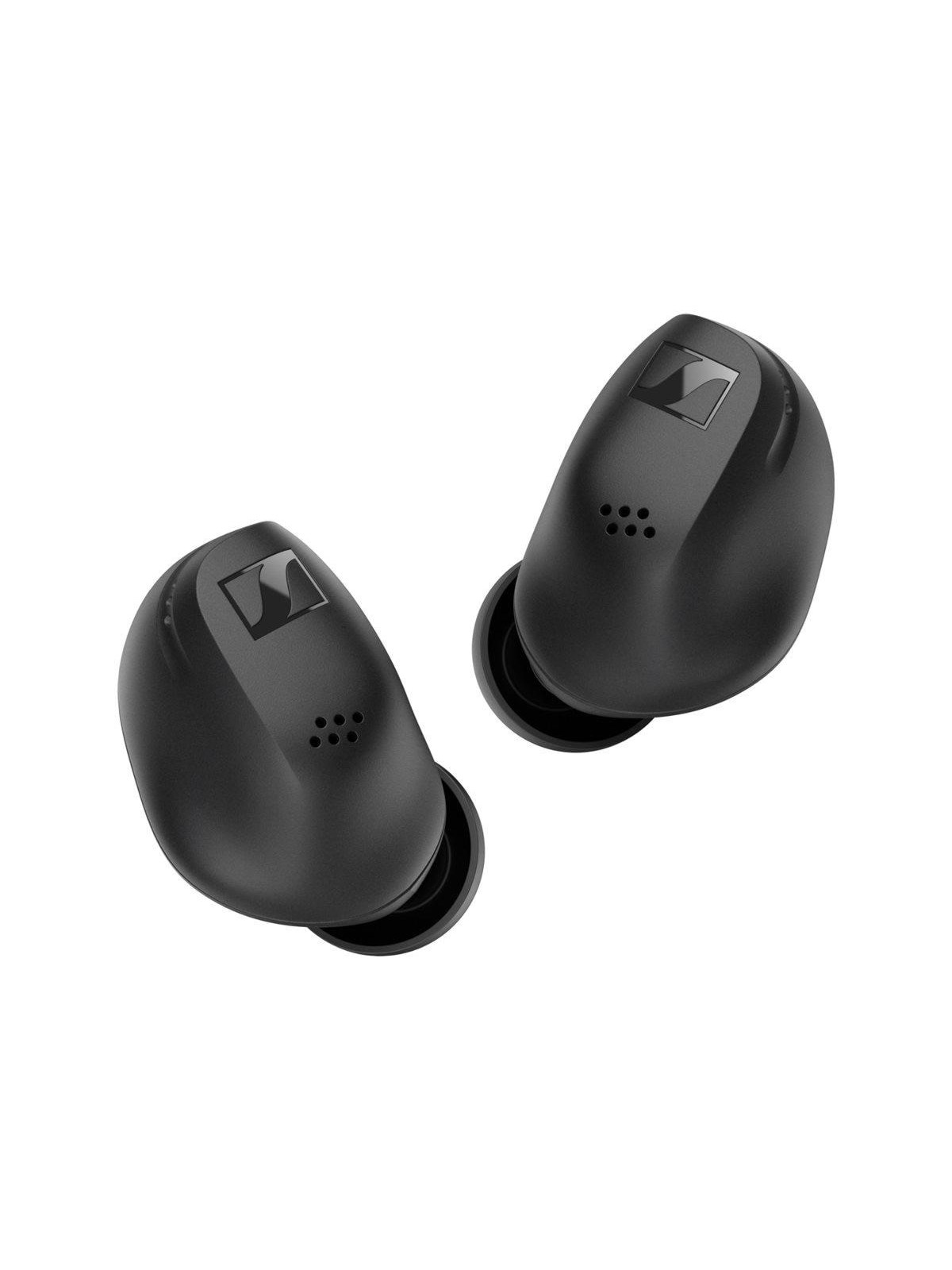 Sennheiser Accentum - Black, Hovedtelefonerheadset2
