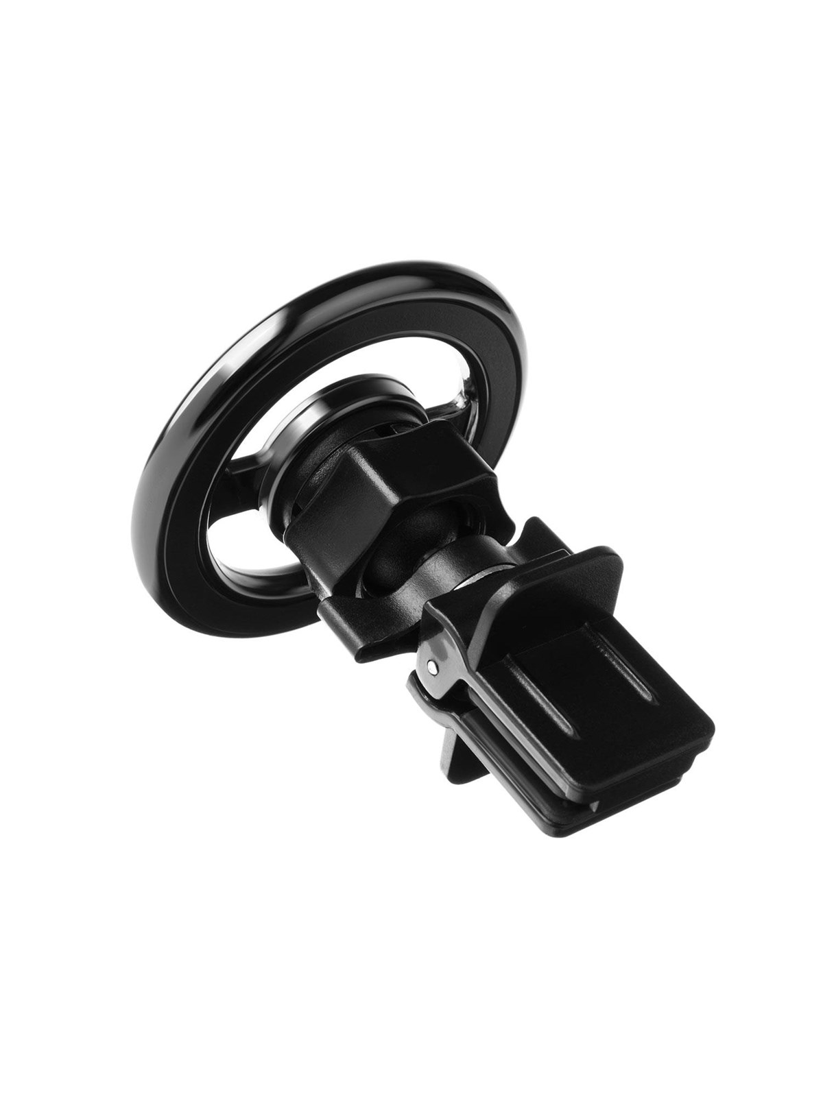 FIXED MagMount Telefonholder til ventilationsgaller, Mobil Tilbehør