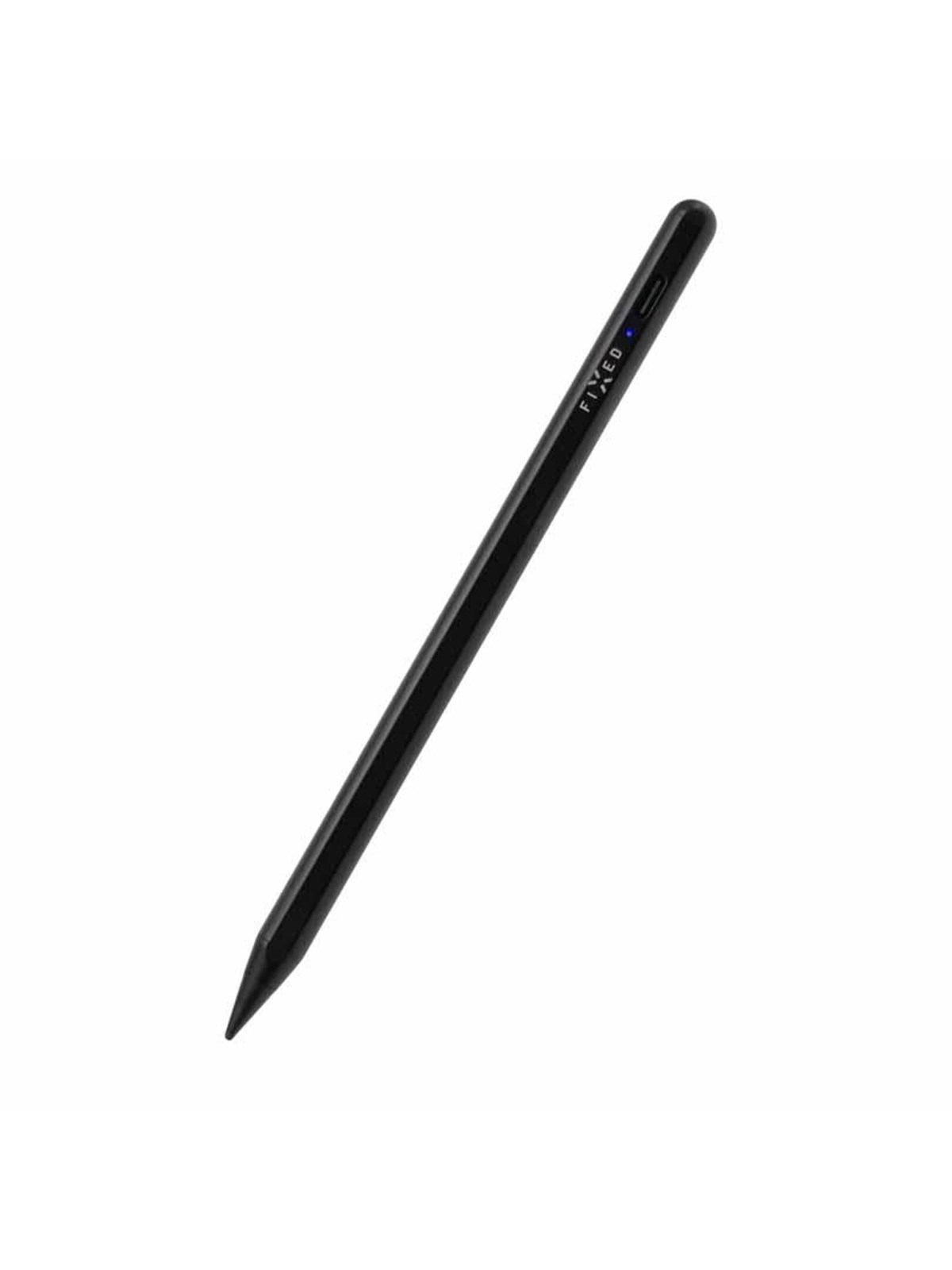 FIXED Graphite iPad Active Stylus pen til iPad Sort, Tablet Tilbehør