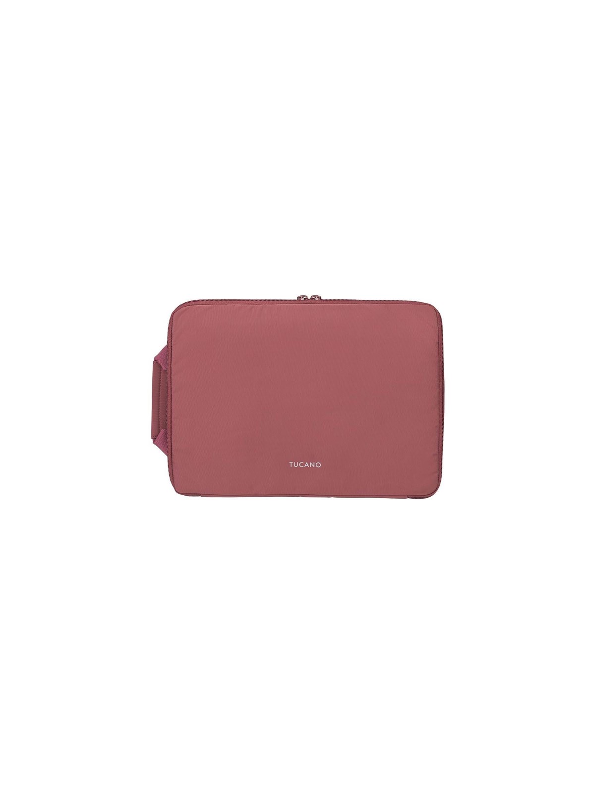 Tucano Sandy Etui til MacBook Pro 14" & Laptop 14" | Bordeaux, Taske