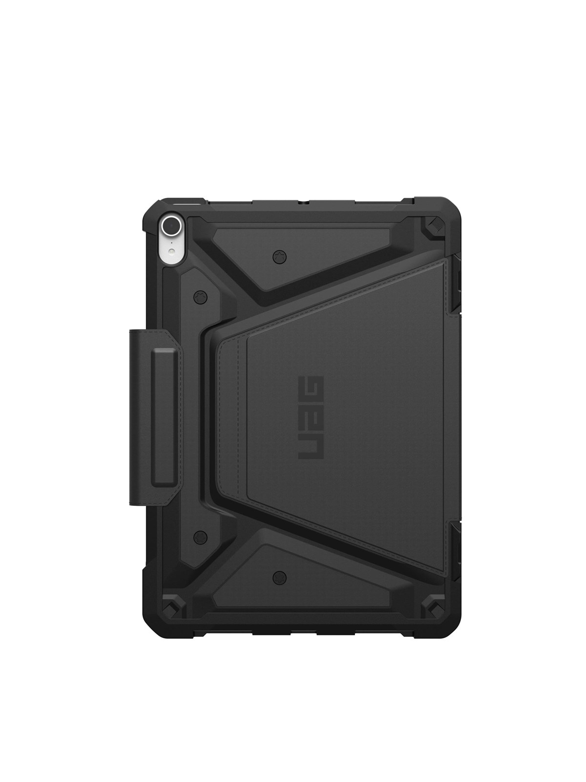 UAG Metropolis SE black - iPad Air 11" (2024 2025), Tablet Cover
