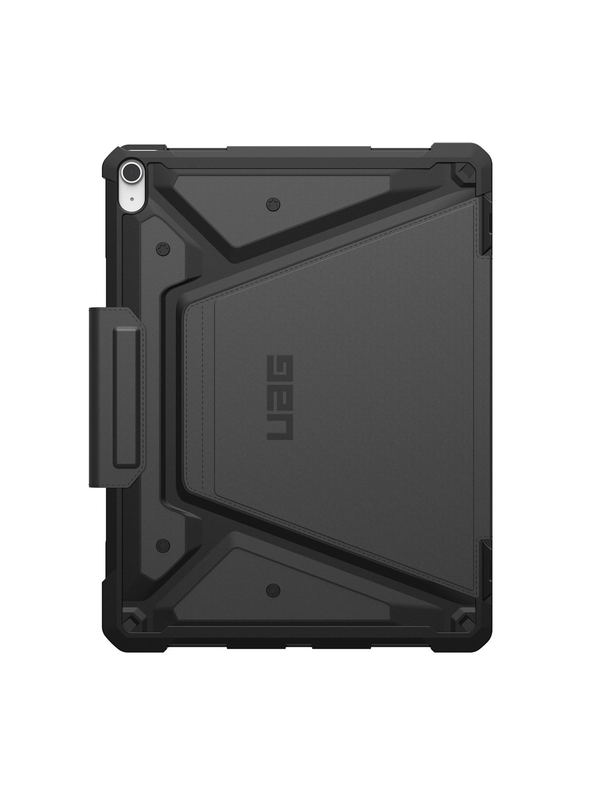 UAG Metropolis SE black - iPad Air 13" (2024 2025), Tablet Cover