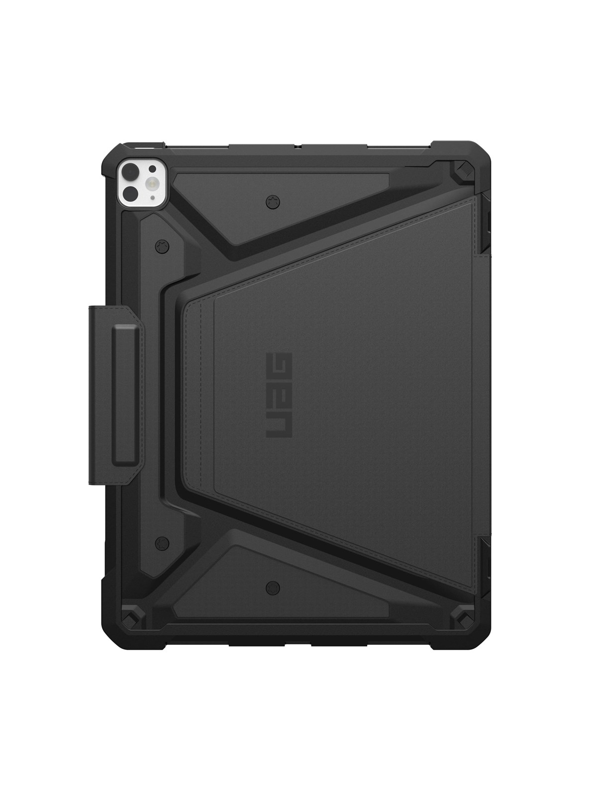 UAG Metropolis SE black - iPad Pro 13" 2024, Tablet Cover