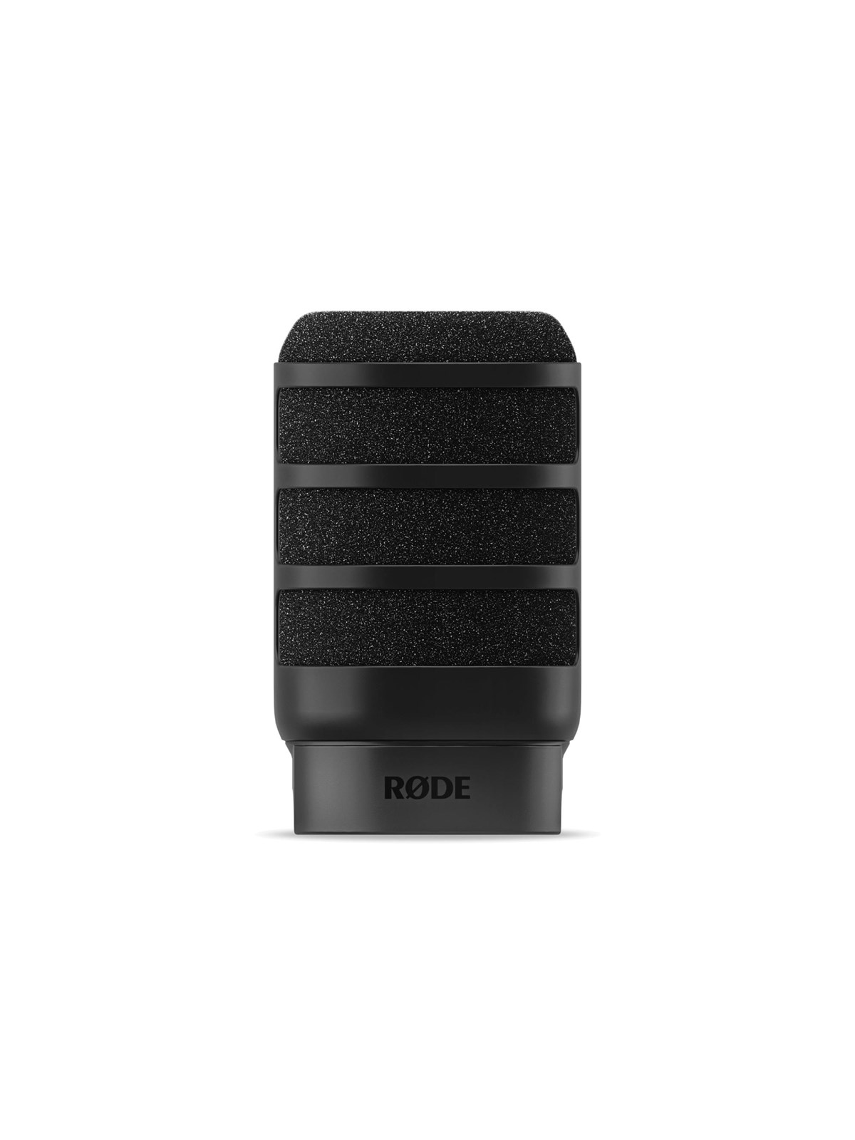 Røde RODE WS14-R Pop filter - Sort, Mikrofon