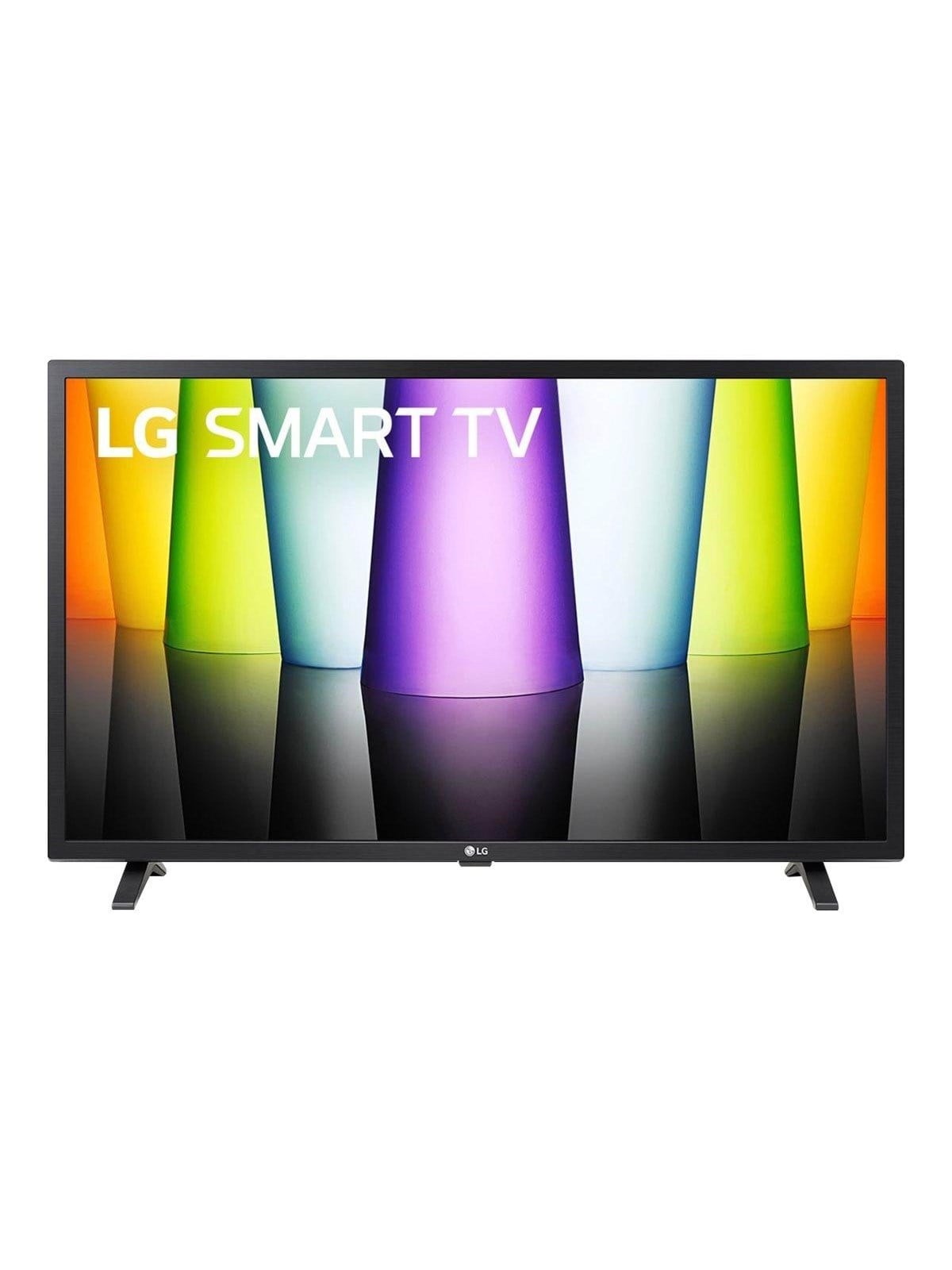 LG 32" Fladskærms TV LED 1080p (FullHD) 32LQ631C0ZA 32" LED-backlit LCD TV - Full HD