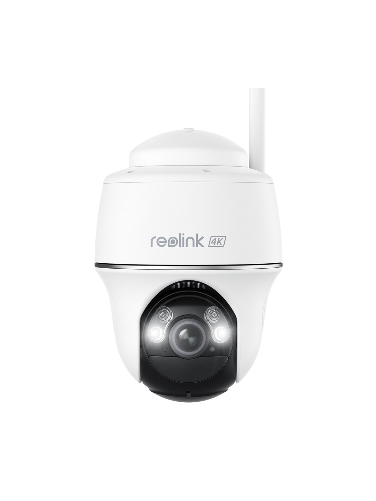REOLINK Argus PT Ultra, Smart Home