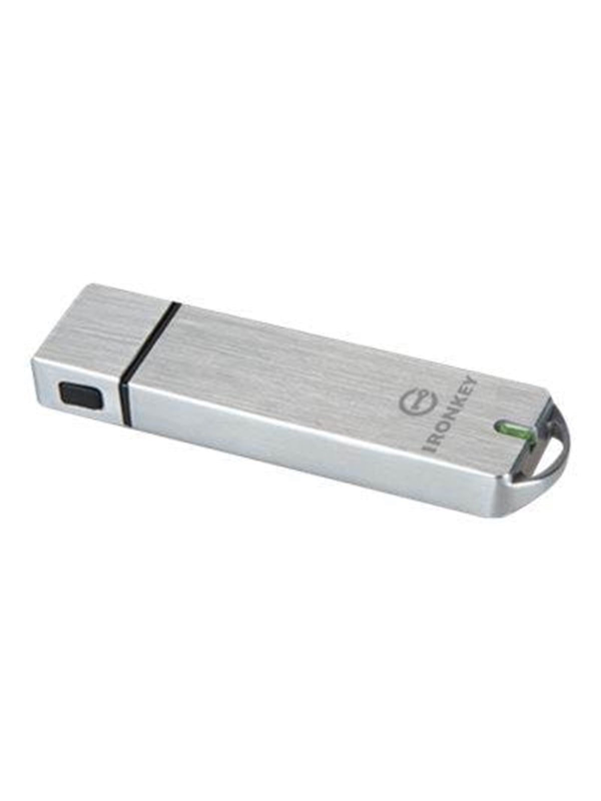 Kingston IronKey Basic S1000 - 64GB - USB Stick, Usb Stick