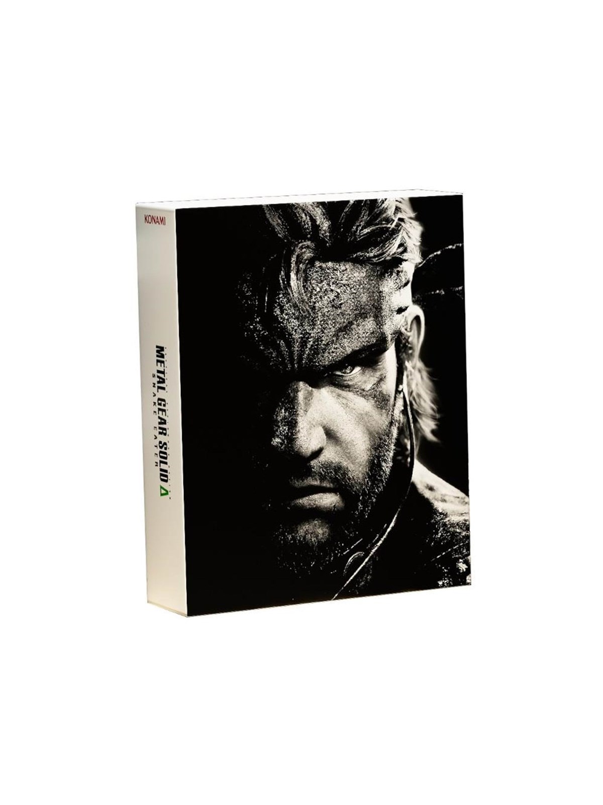 METAL GEAR SOLID ?: SNAKE EATER (Deluxe Edition) - Sony PlayStation 5 - Action/Adventure