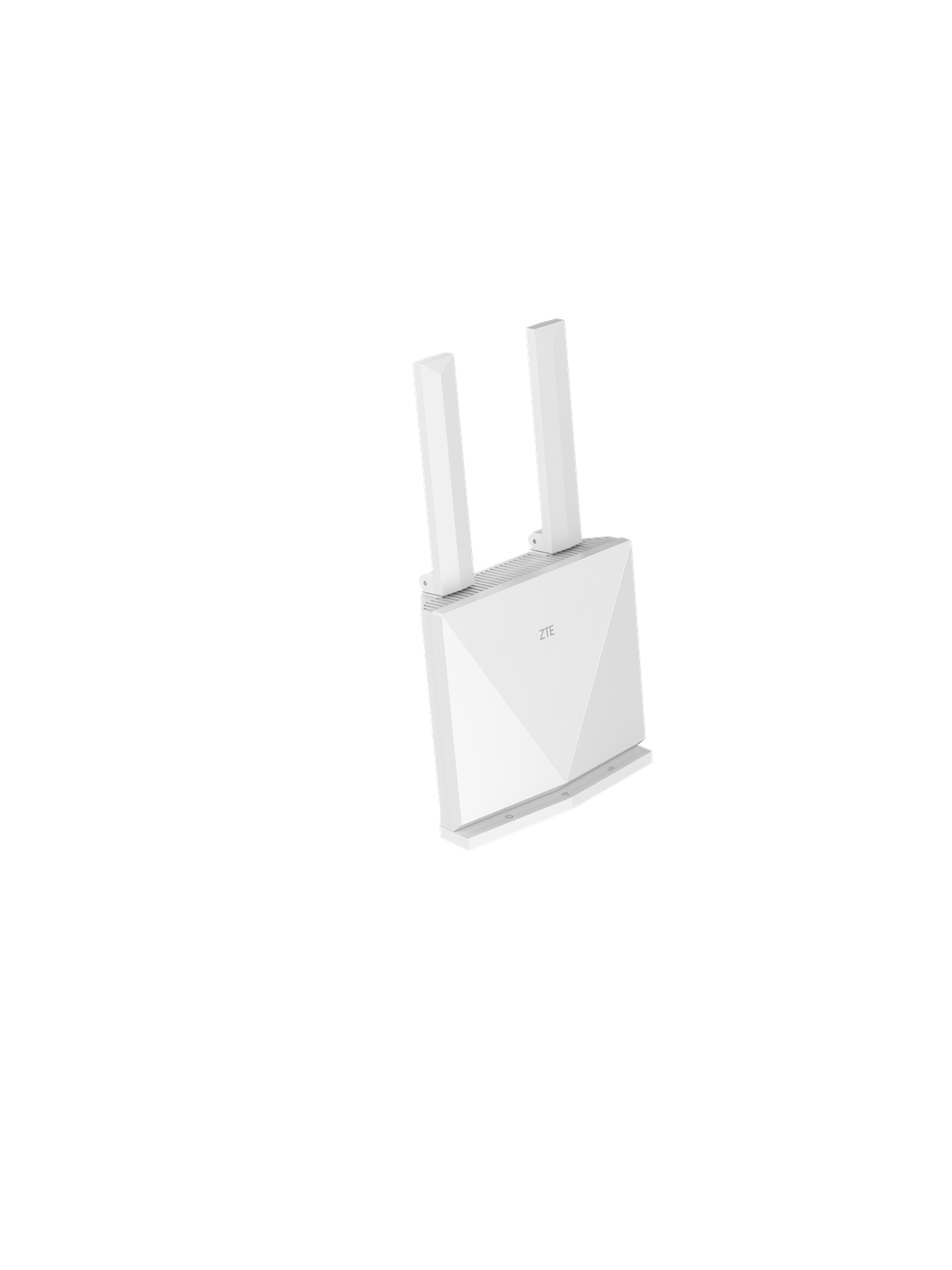 ZTE K10 Trådløs 4G Router - 4G Wi-Fi 5, Router