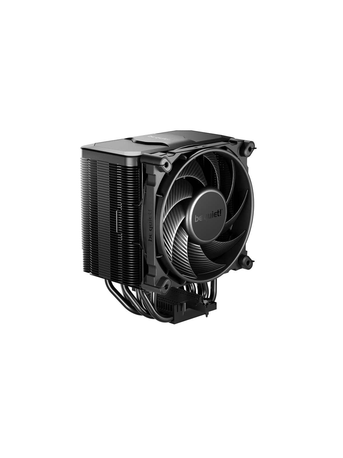 be quiet! Dark Rock 5 - CPU Luftkøler - Max 36 dBA, Cpu Køler