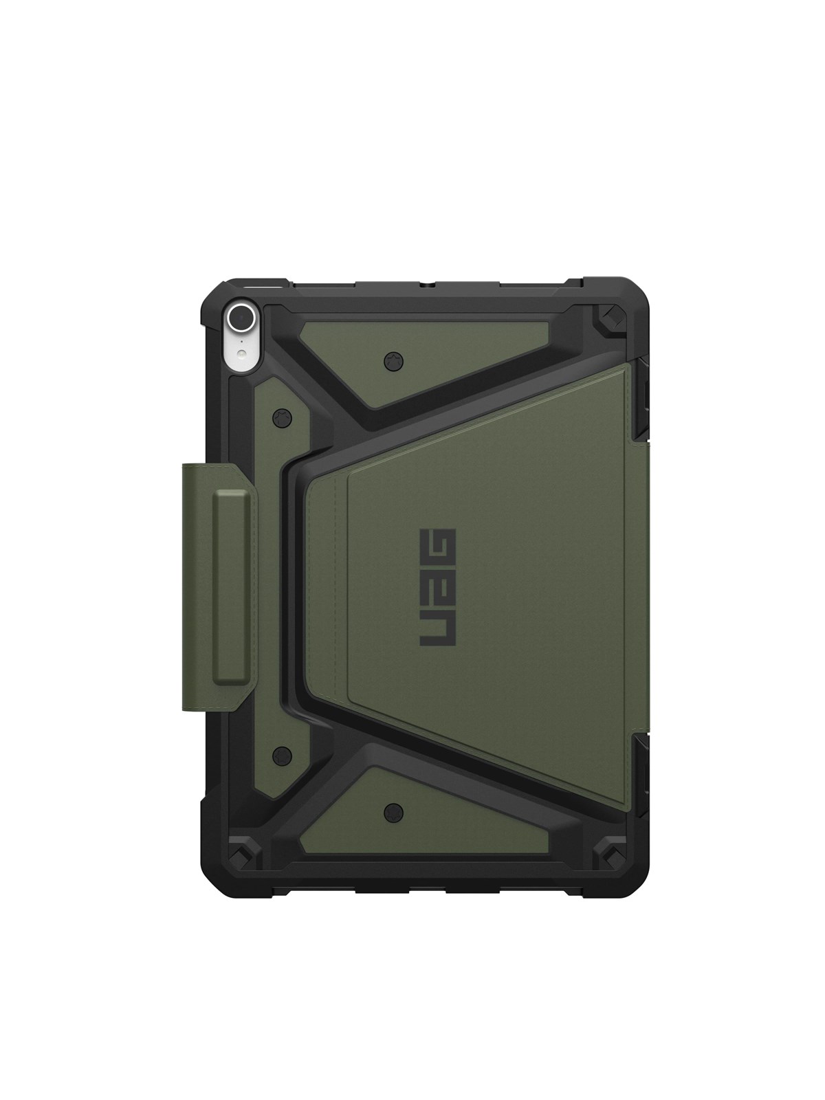 UAG Metropolis SE olive - iPad Air 11" (2024 2025), Tablet Cover