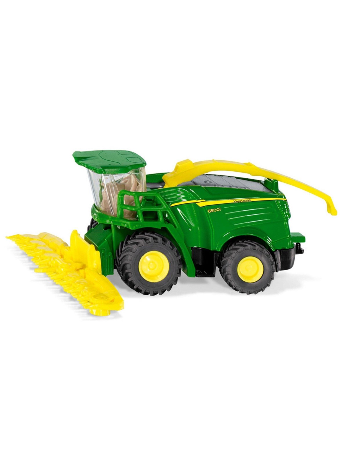 SIKU 1:87 John Deere 8500I, Legetøjsbil