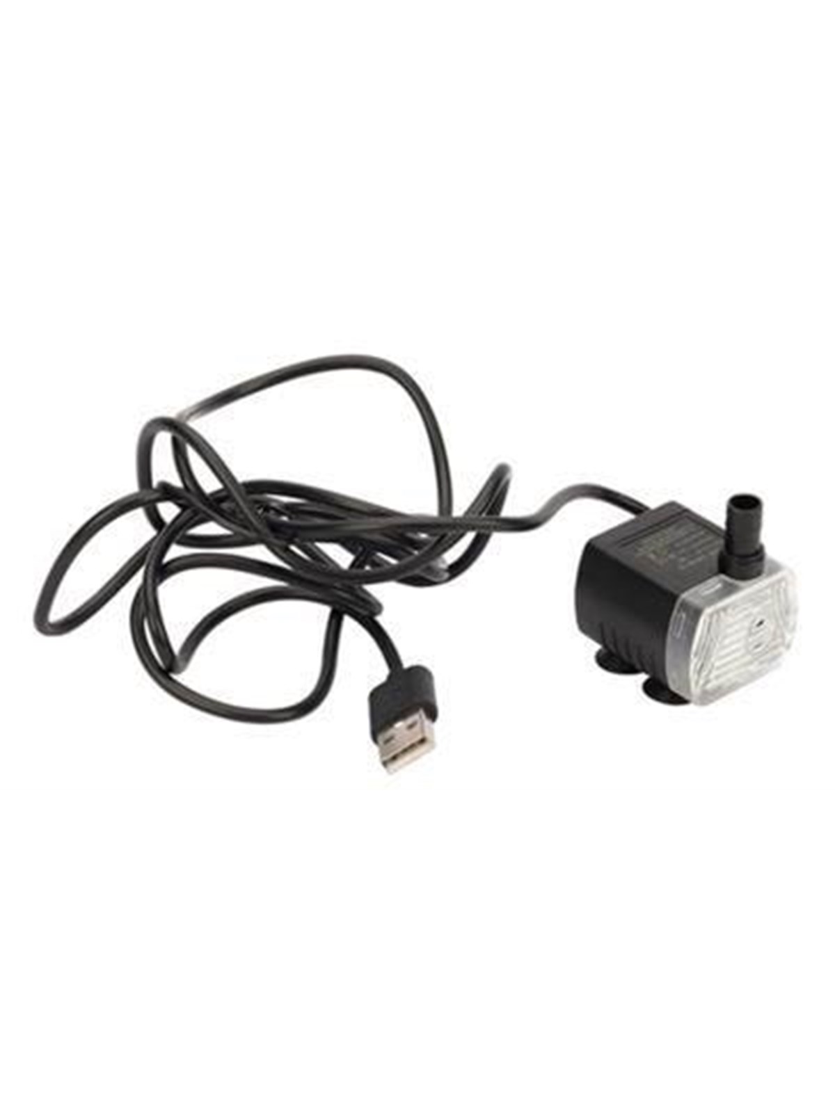 Catit Replacement USB Pump LED Flower Fountain, Katteudstyr