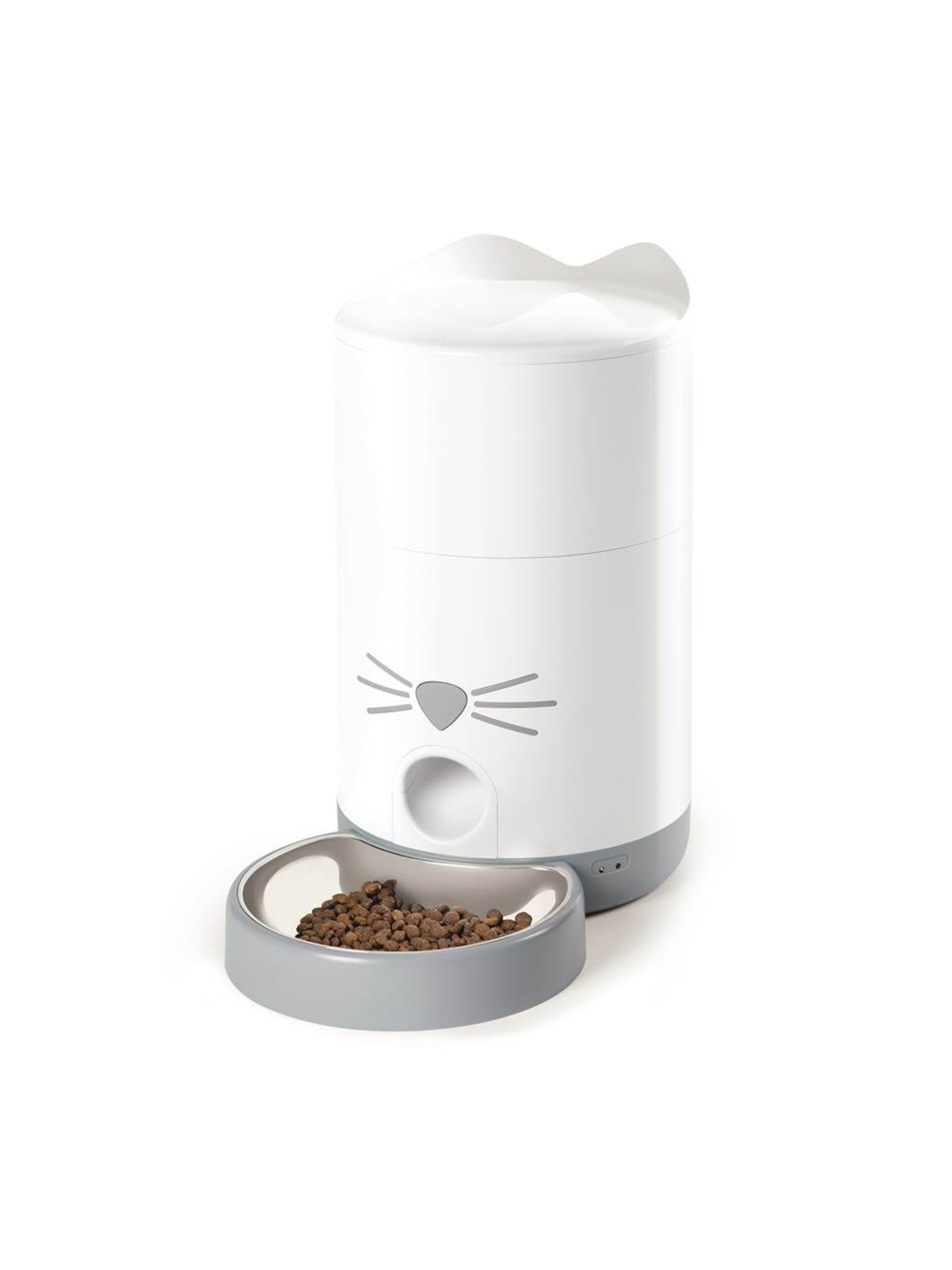 Catit PIXI Smart Dry Food Feeder WiFi, Katteudstyr