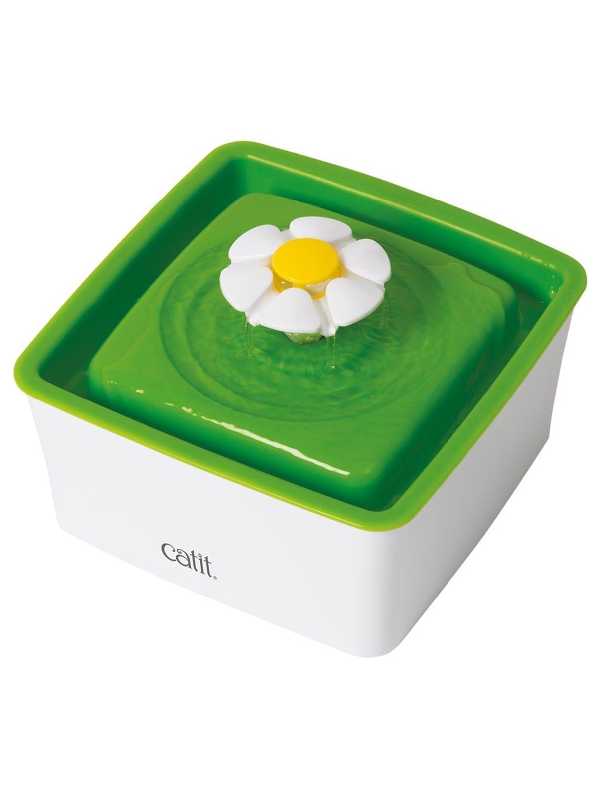Catit Senses 2.0 Flower Fountain MINI 1,5 L., Katteudstyr