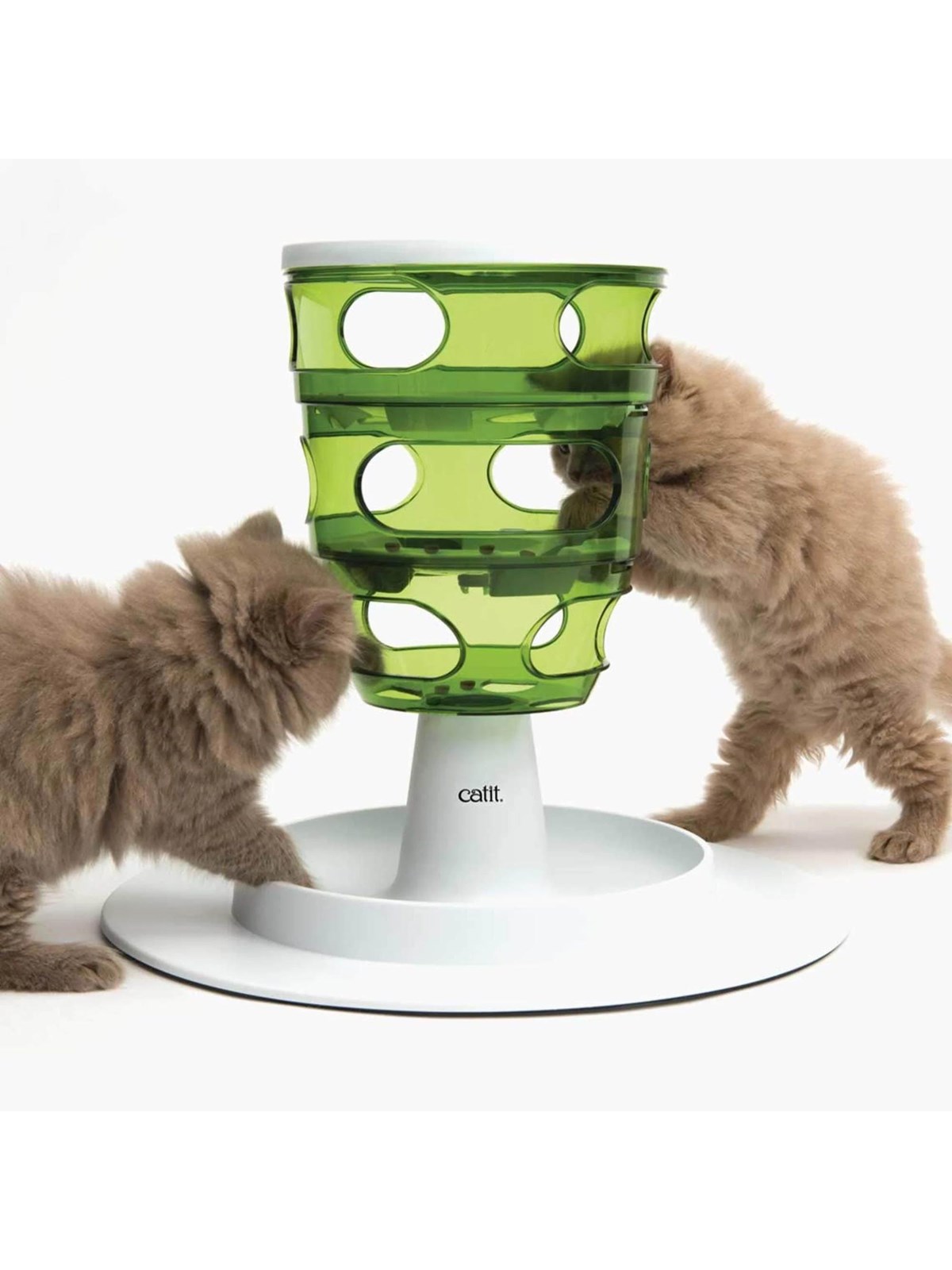 Catit Senses 2.0 Food Tree 27x35,5x26,5 cm, Katteudstyr