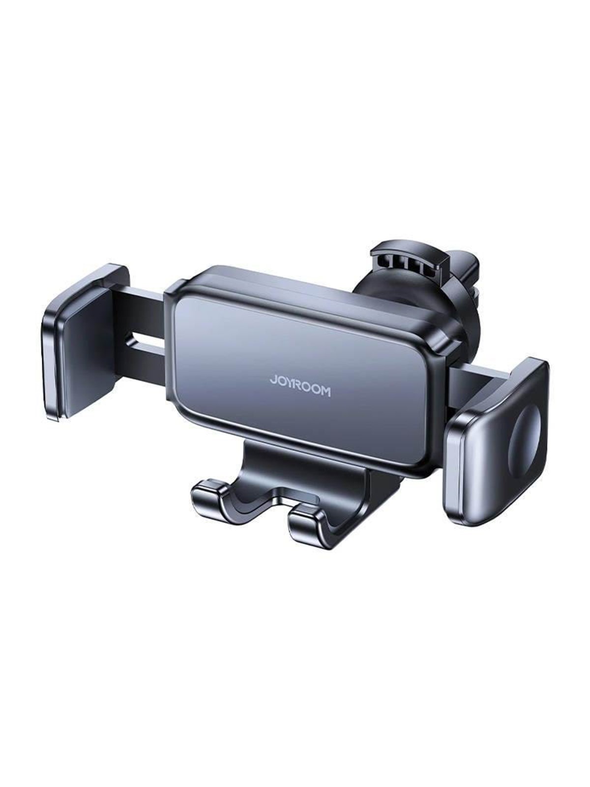 Joyroom Air Outlet Holder JR-ZS283 (Black), Mobil Tilbehør