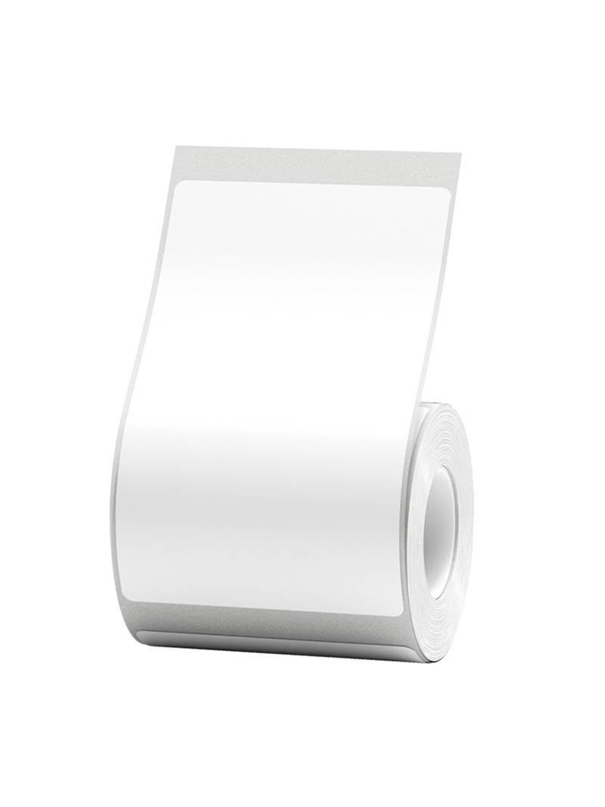 NIIMBOT thermal labels stickers 50x80 mm 95 pcs (White)