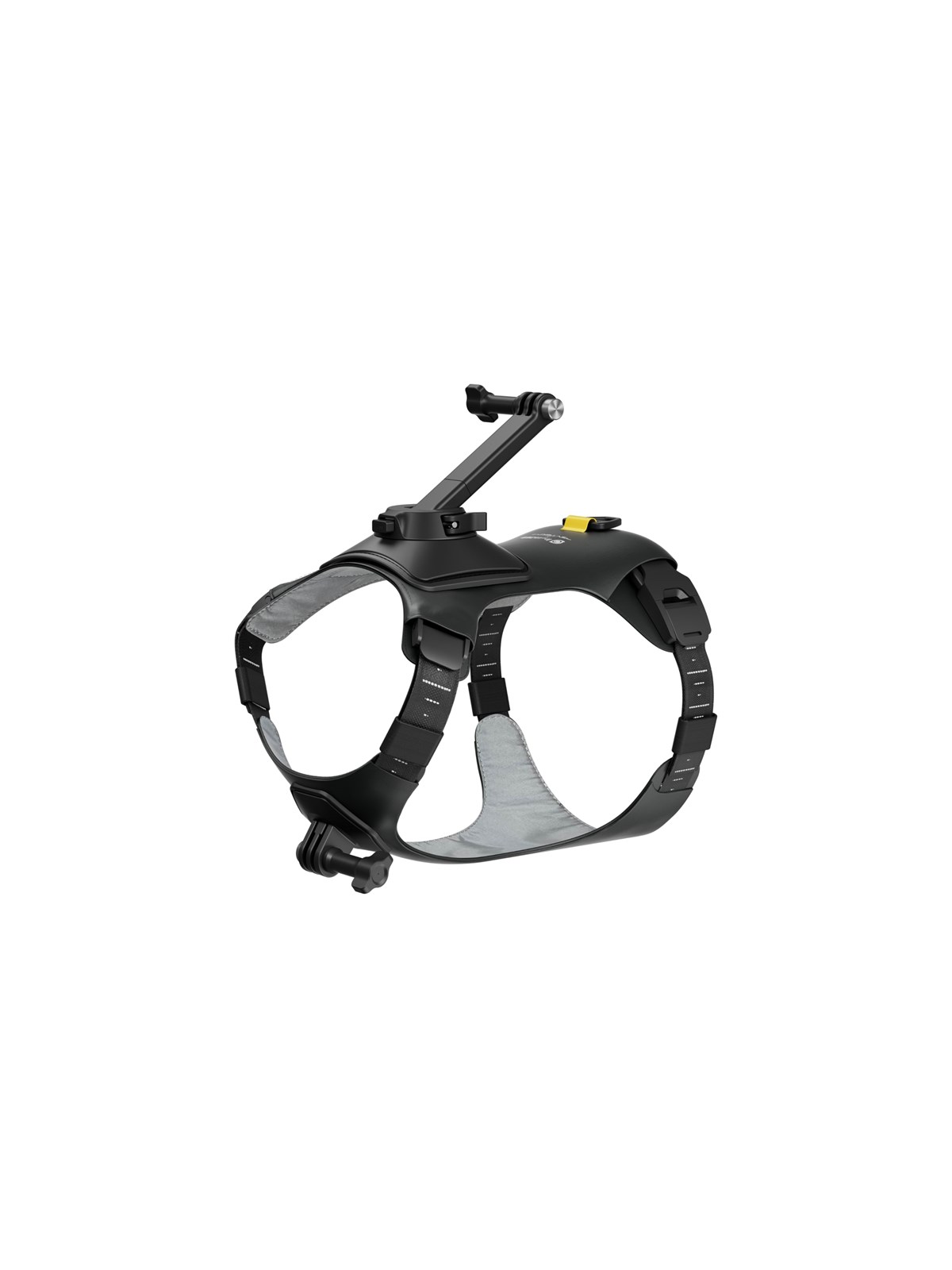 Insta360 Pet Harness Mount Size S, Gopro Tilbehør