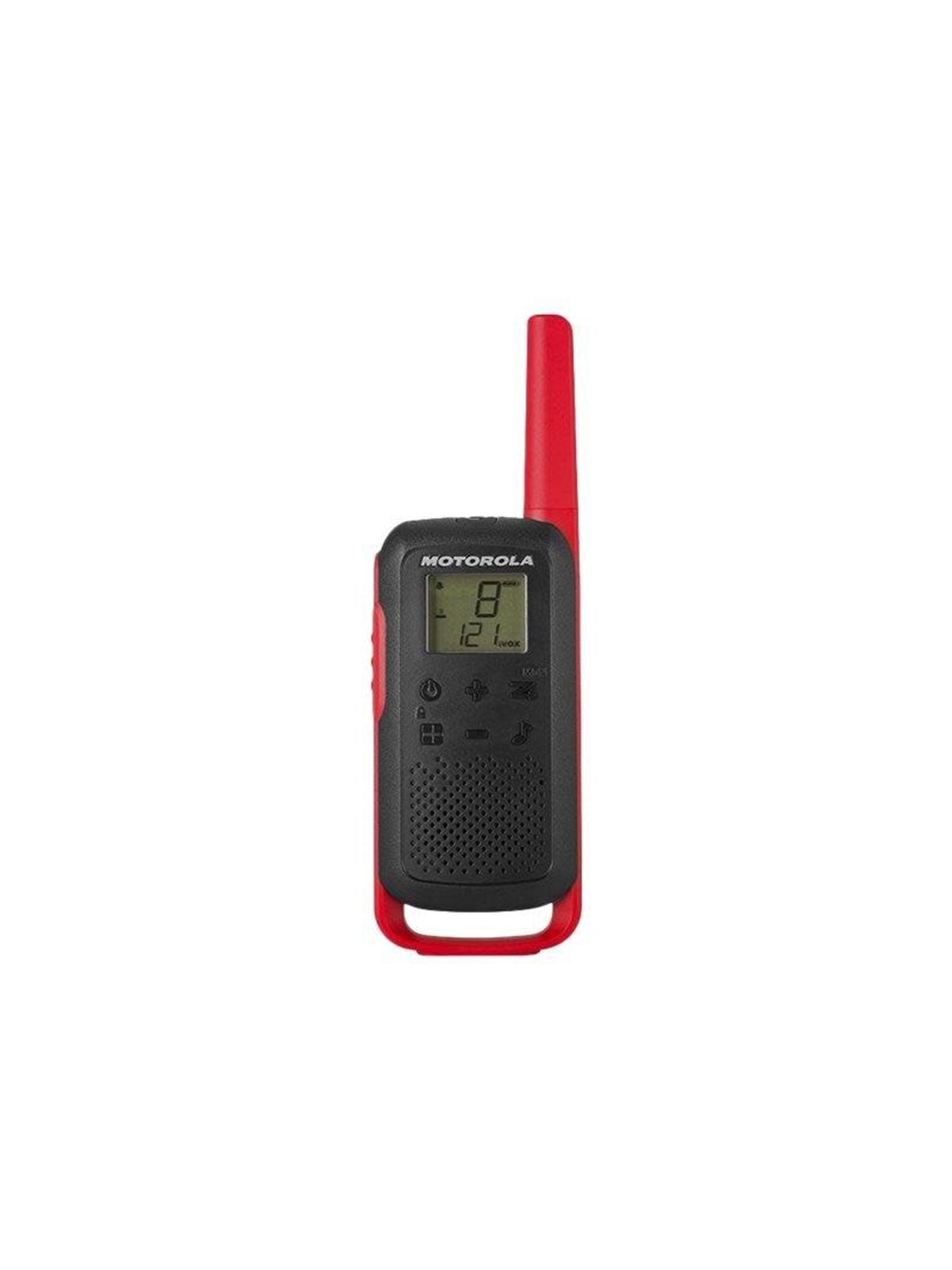 Motorola Talkabout T62, Walkie Talkie