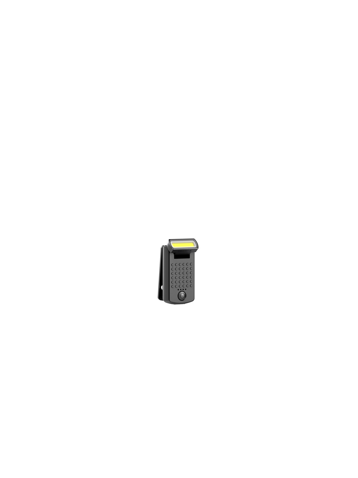 Ledlenser W1R Work Arbejdslys, 220 lumen, Sort, Smart Home