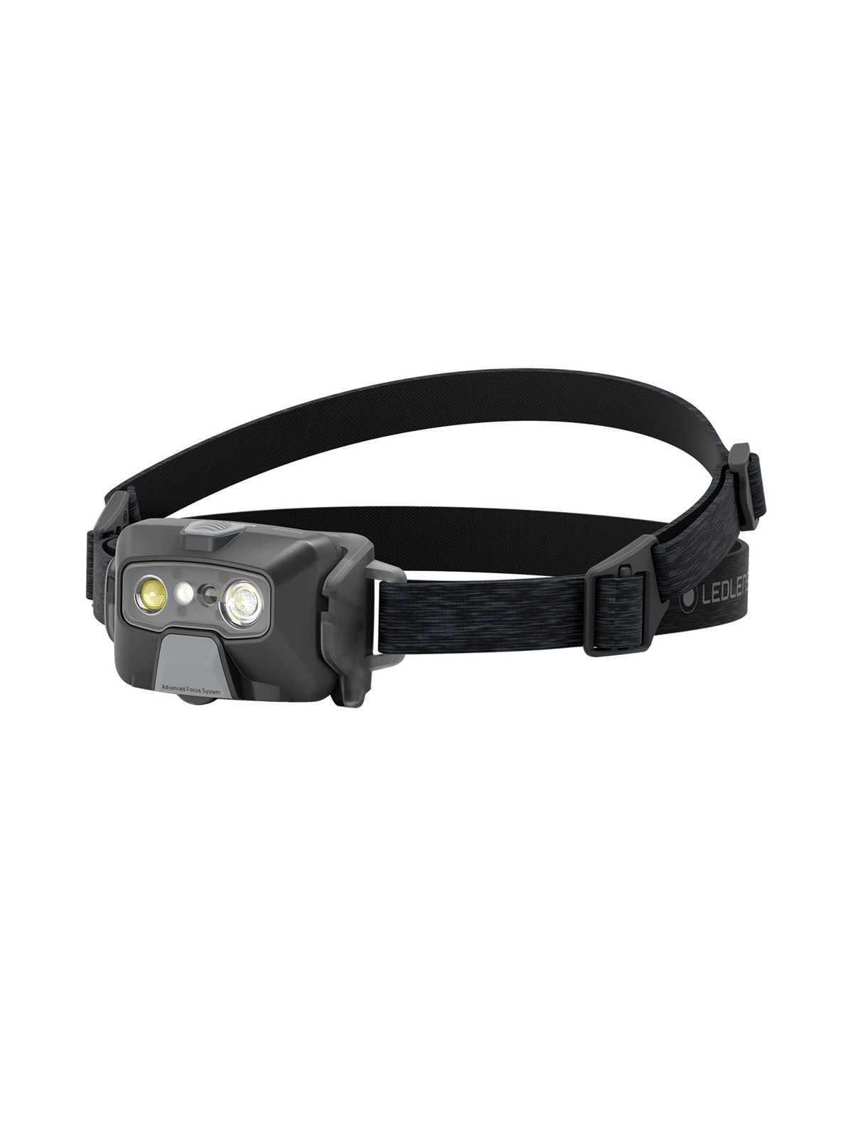 Ledlenser HF6R Core Pandelampe, 800 lumen, Sort, Smart Home