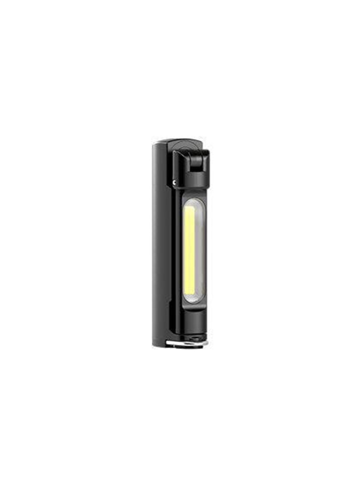 Ledlenser W6R Work Arbejdslys, 500 lumen, Sort, Smart Home