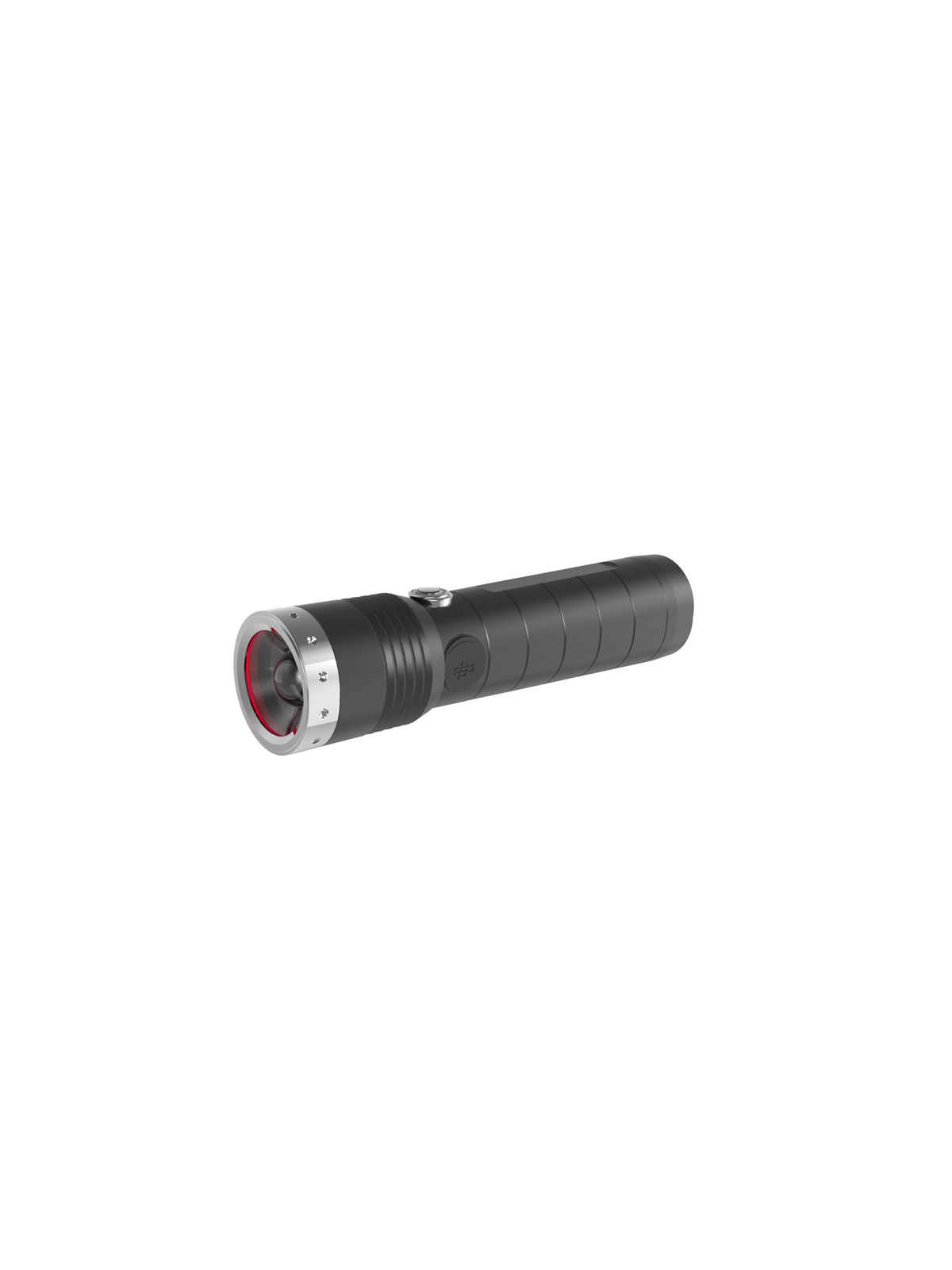 Ledlenser MT14 Lommelygte, 1000 lumen, Sort, Smart Home