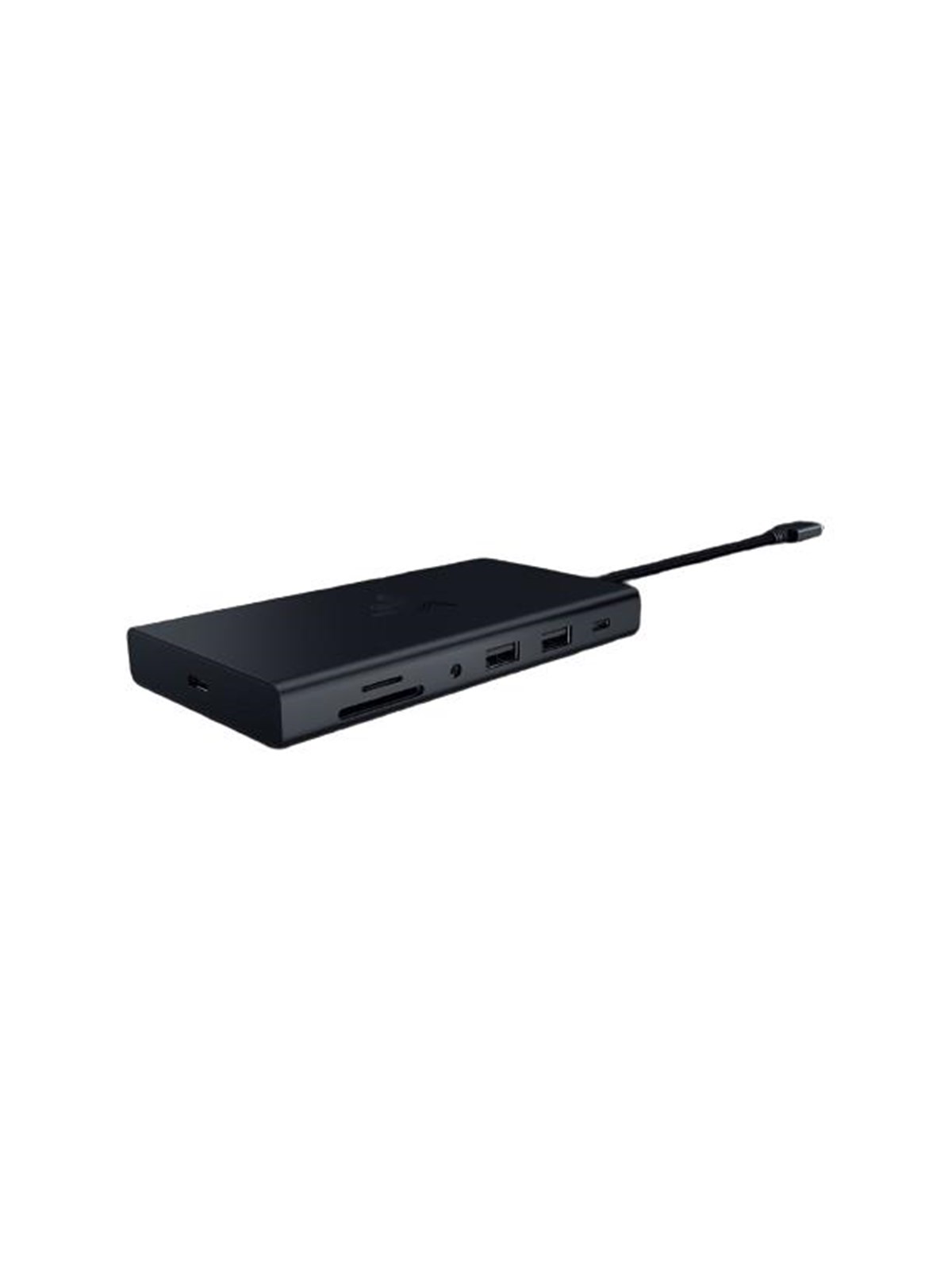 Razer 11-Port USB-C Dock, Docking Station