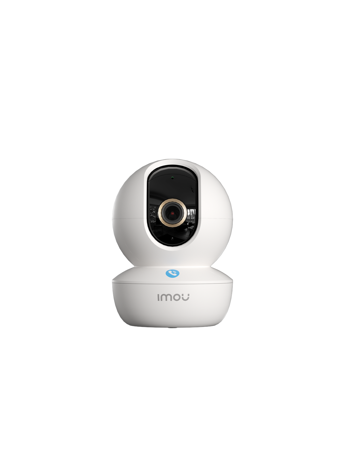 IMOU Ranger Rc 3k, Smart Home