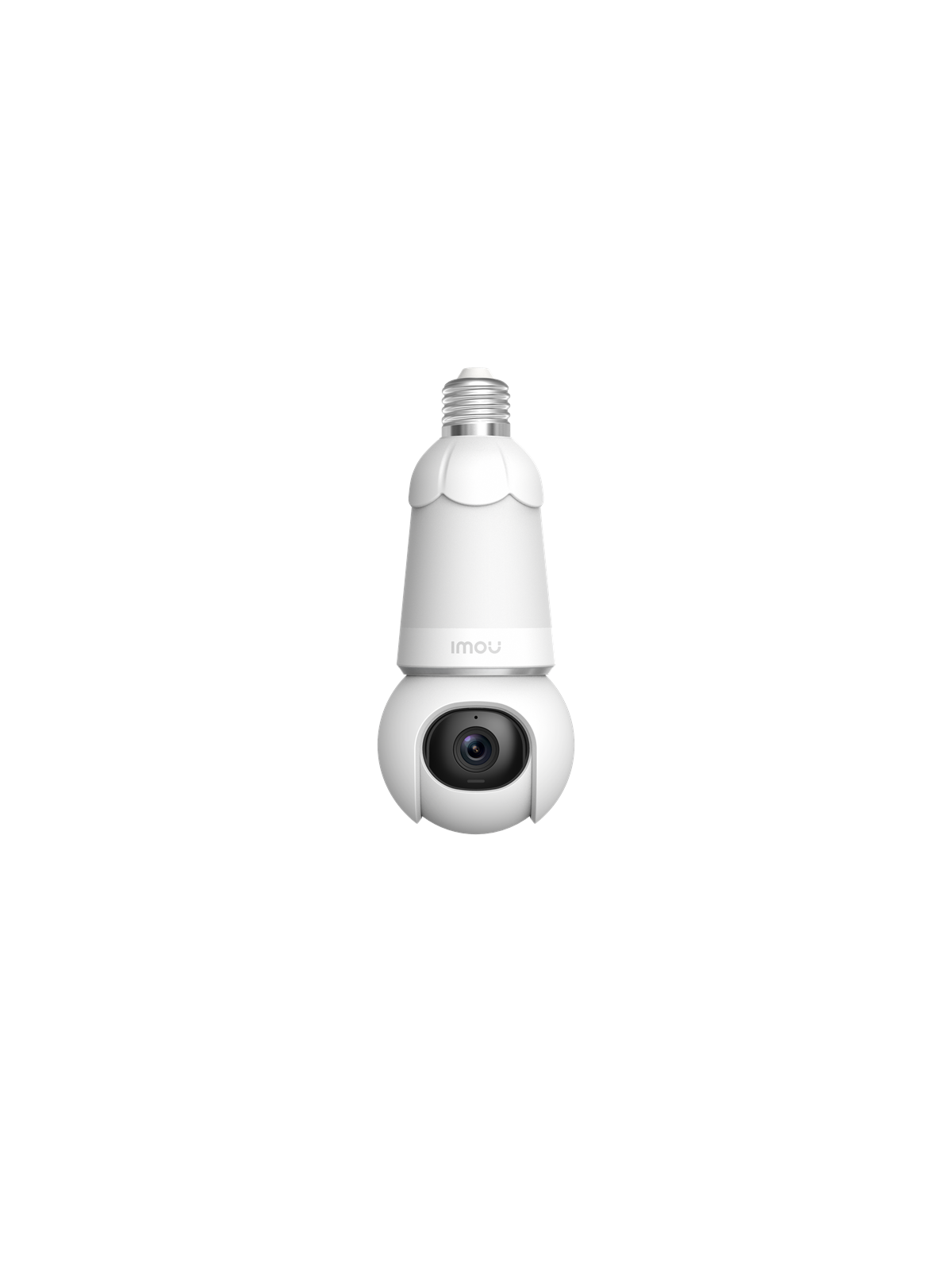 IMOU Bulb Cam 2k, Smart Home