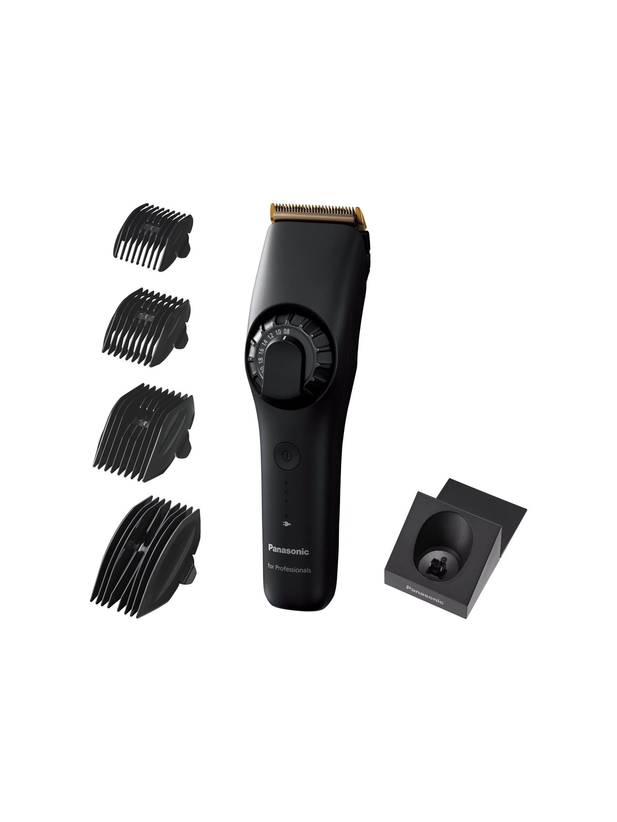 Panasonic Hårtrimmer ER-DGP90, Hårtrimmer