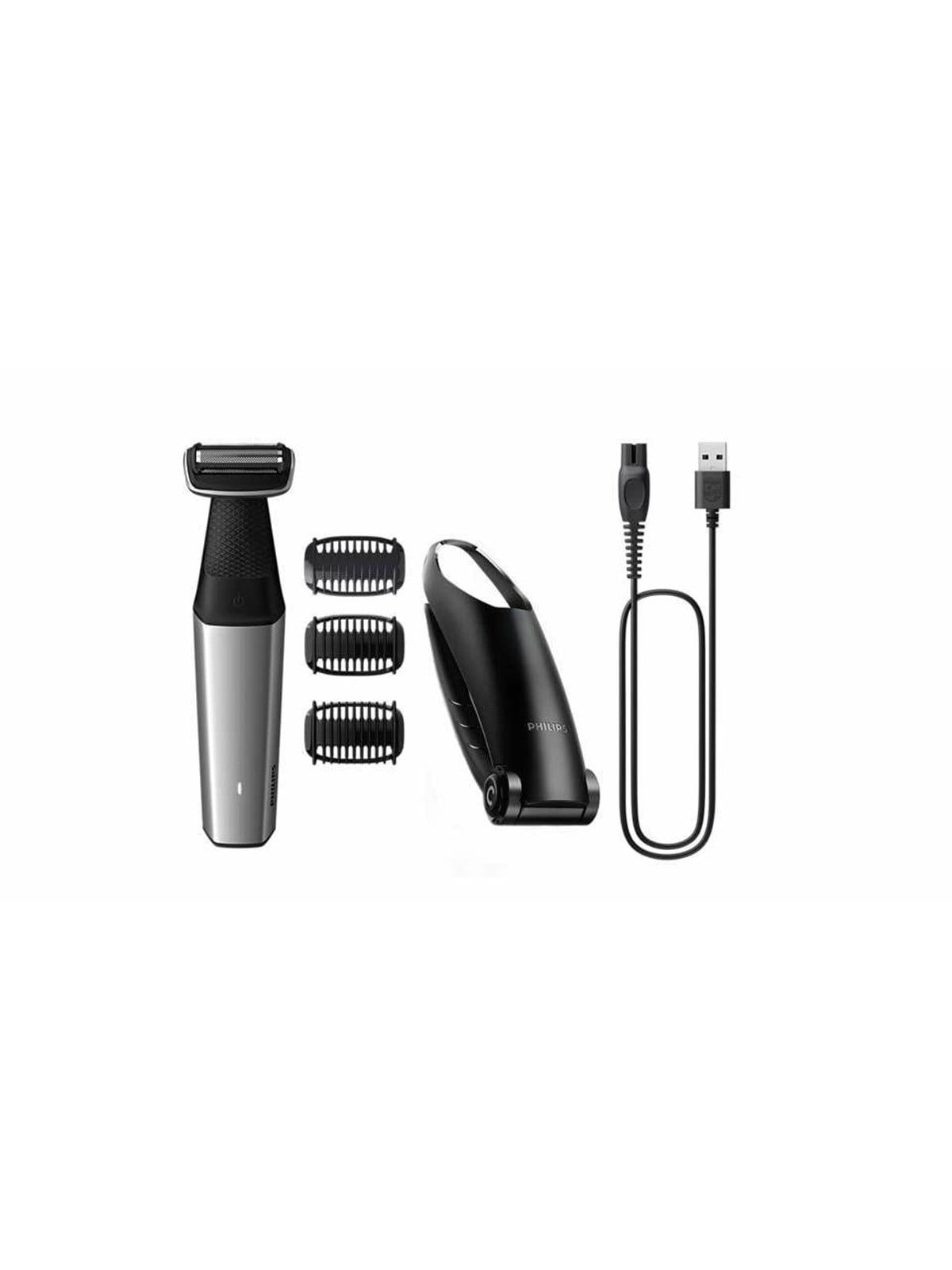 Philips Bodytrimmer Series 5000 BG5021/15 body groomer/shaver, Hårtrimmer