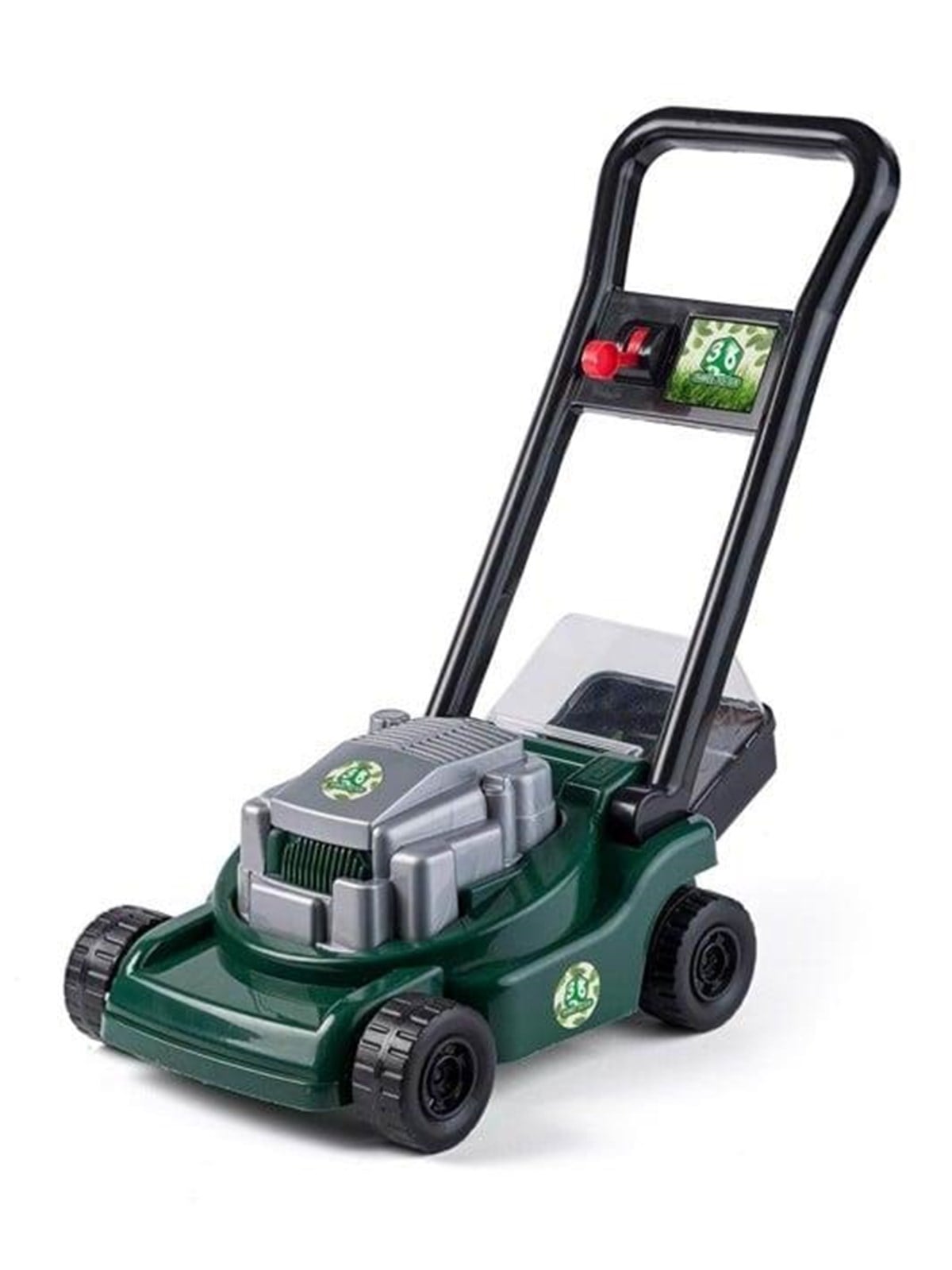 3-2-6 Lawn mower, Udendørsleg