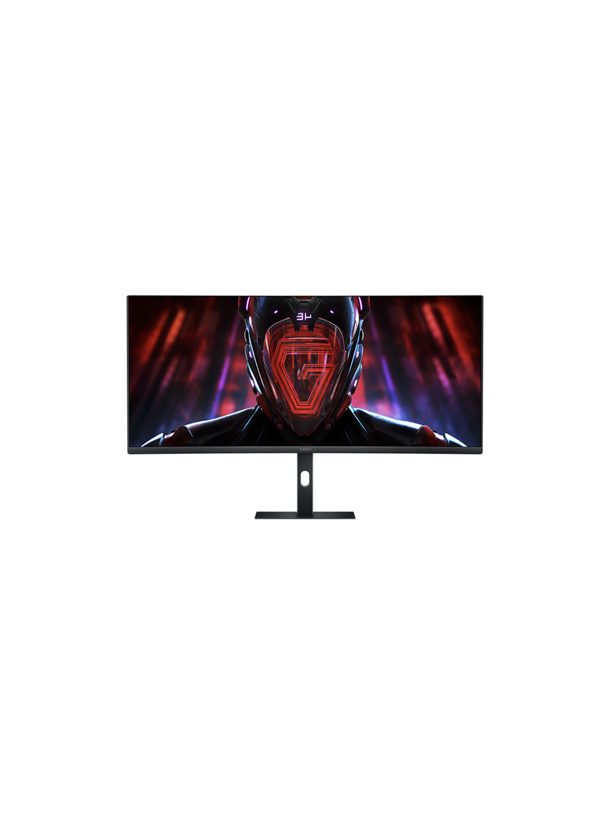 34" Xiaomi G34WQi - 3440x1440 (UWQHD) - 180Hz - VA, Computerskærm