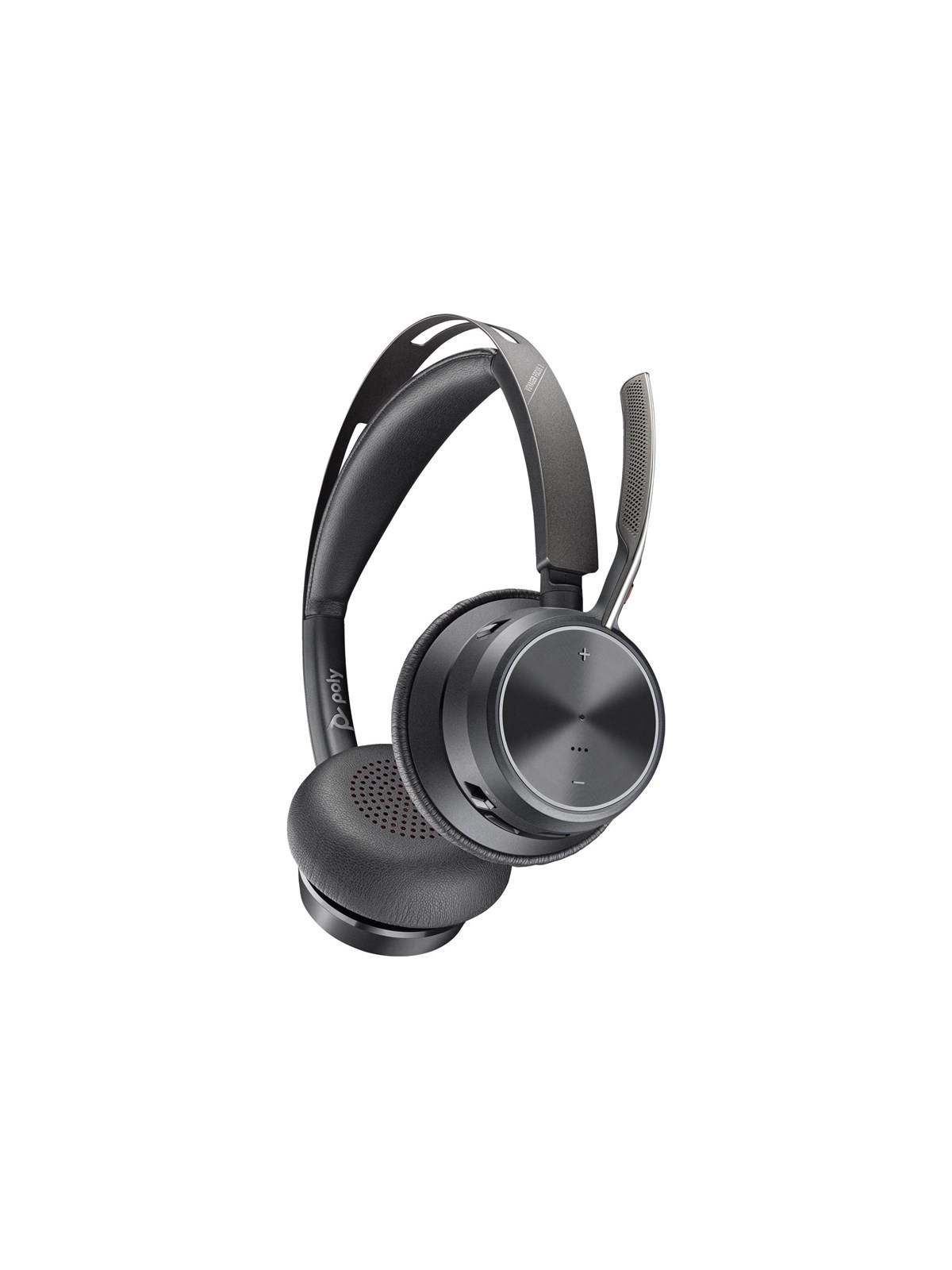 HP Poly Voyager Focus 2 - headset, Hovedtelefonerheadset2