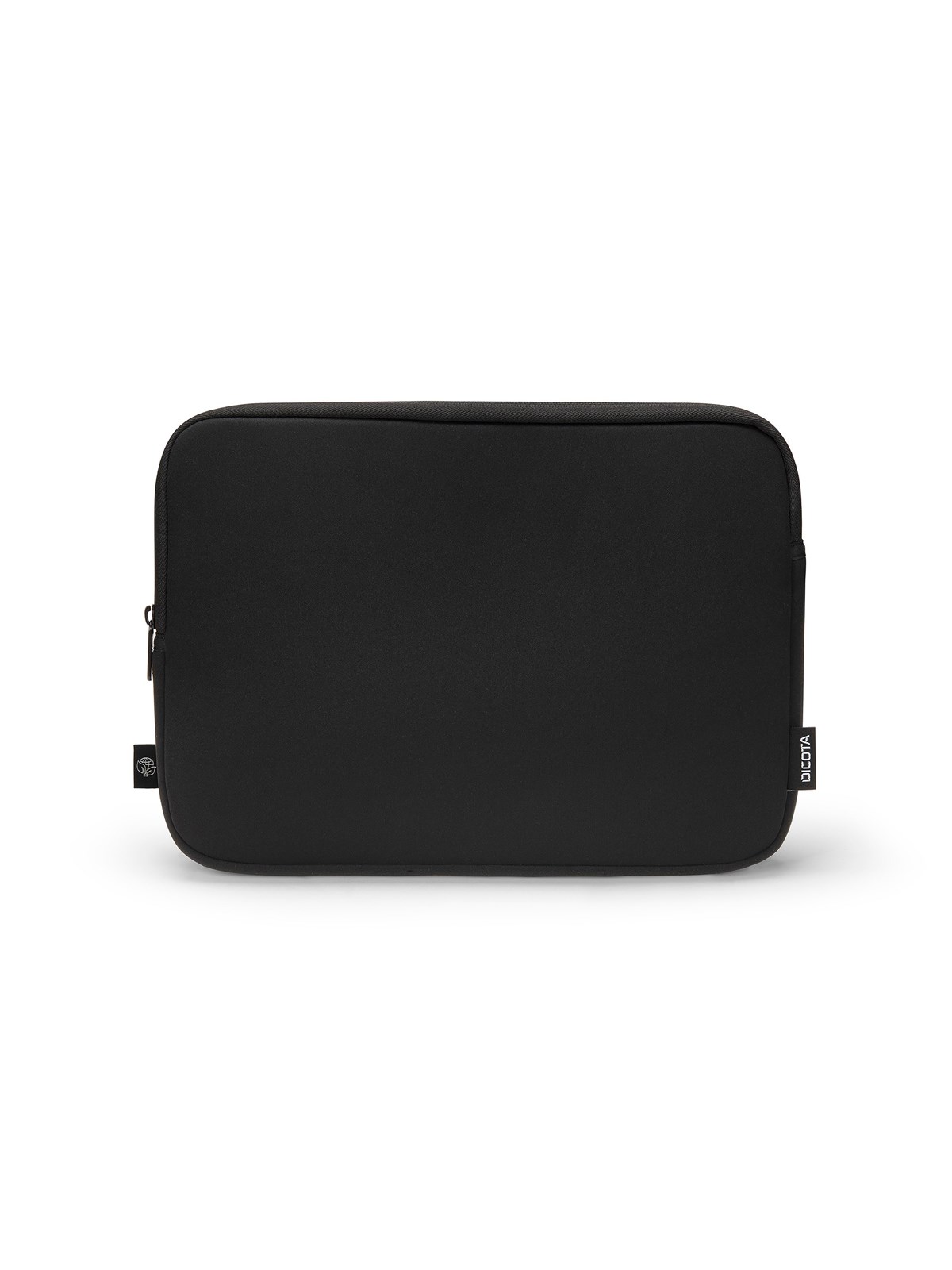 Dicota One Etui til Laptop 14.1" | Sort, Taske
