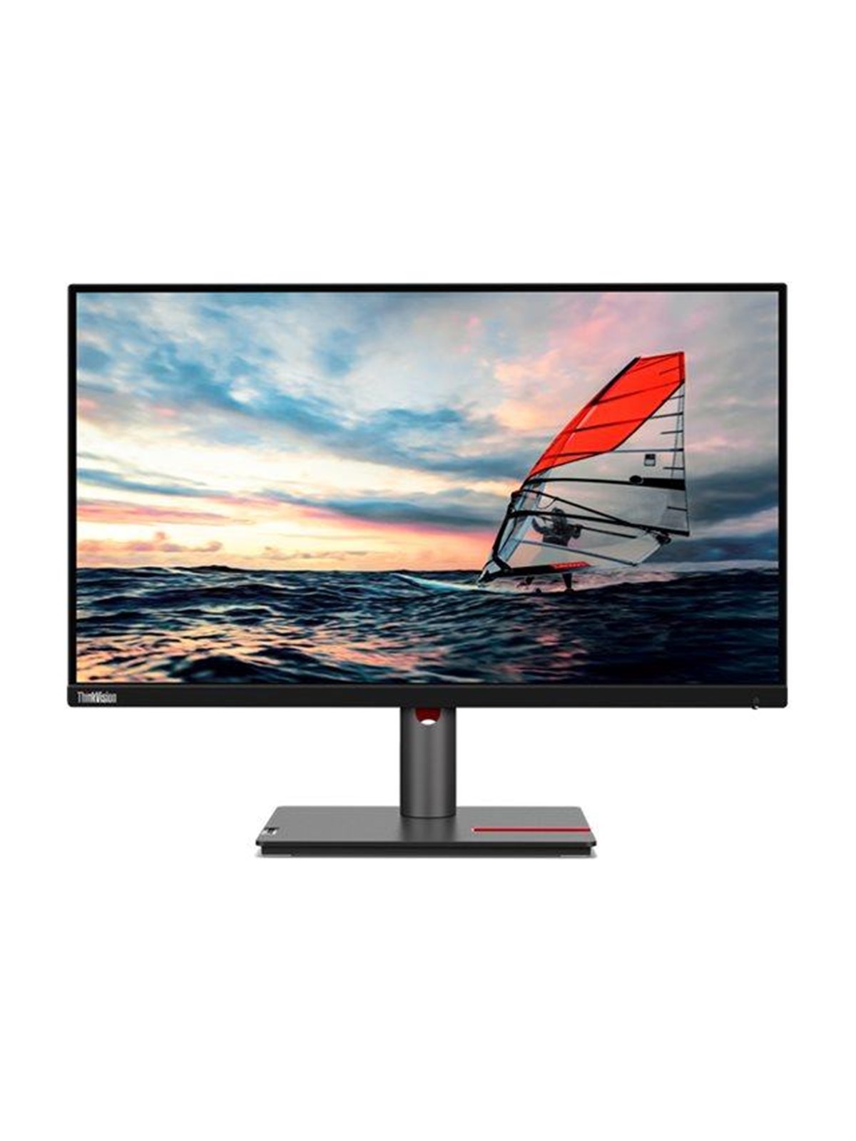 24,5" Lenovo ThinkVision P25i-30 - 1920x1080 (FHD) - 100Hz - IPS, Computerskærm