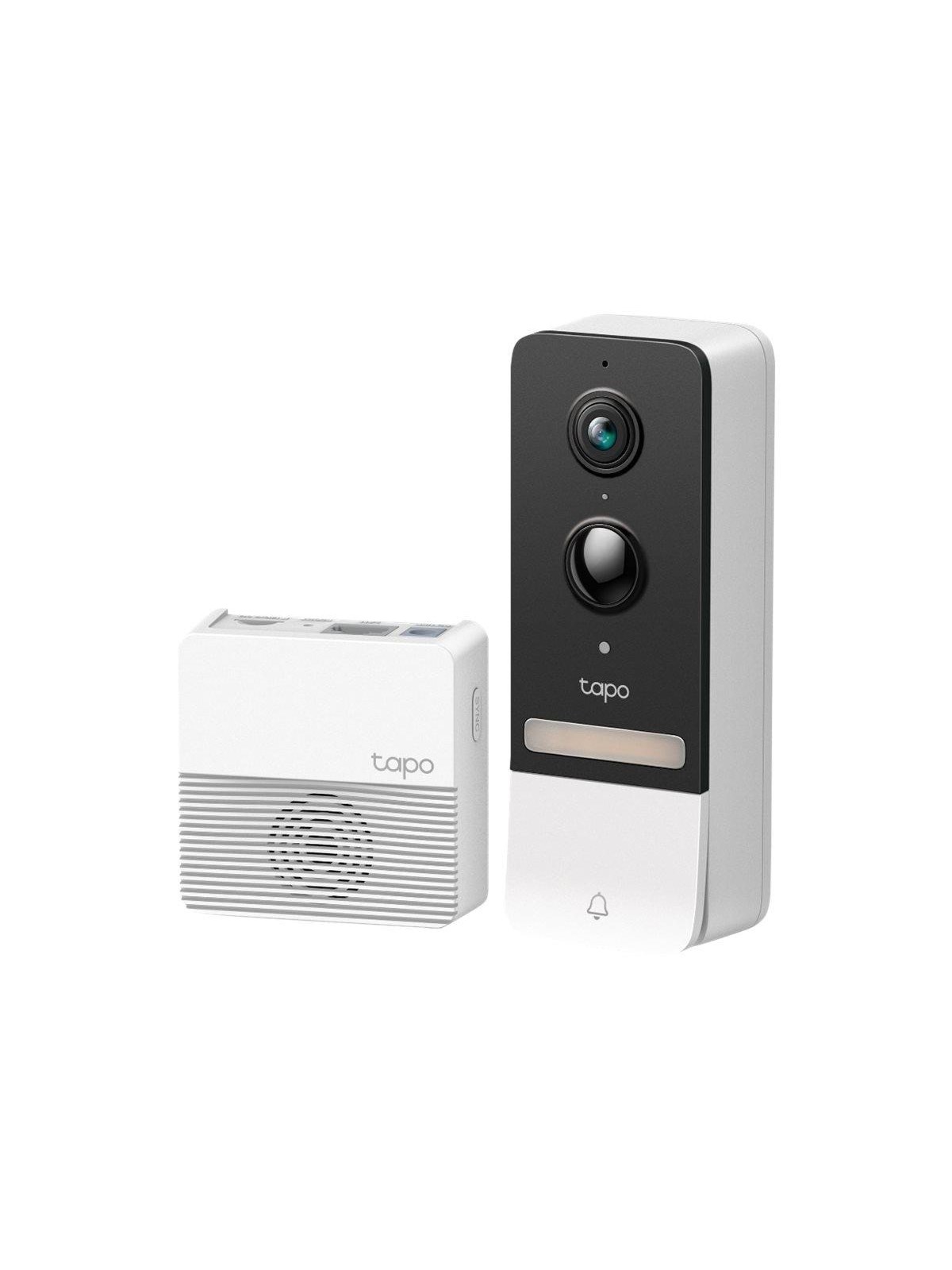 TP-Link Tapo D230S1 V1, Smart Home