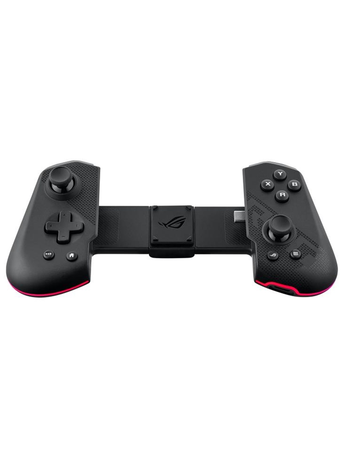 ASUS ROG Tessen Gamepad, Mobil Tilbehør