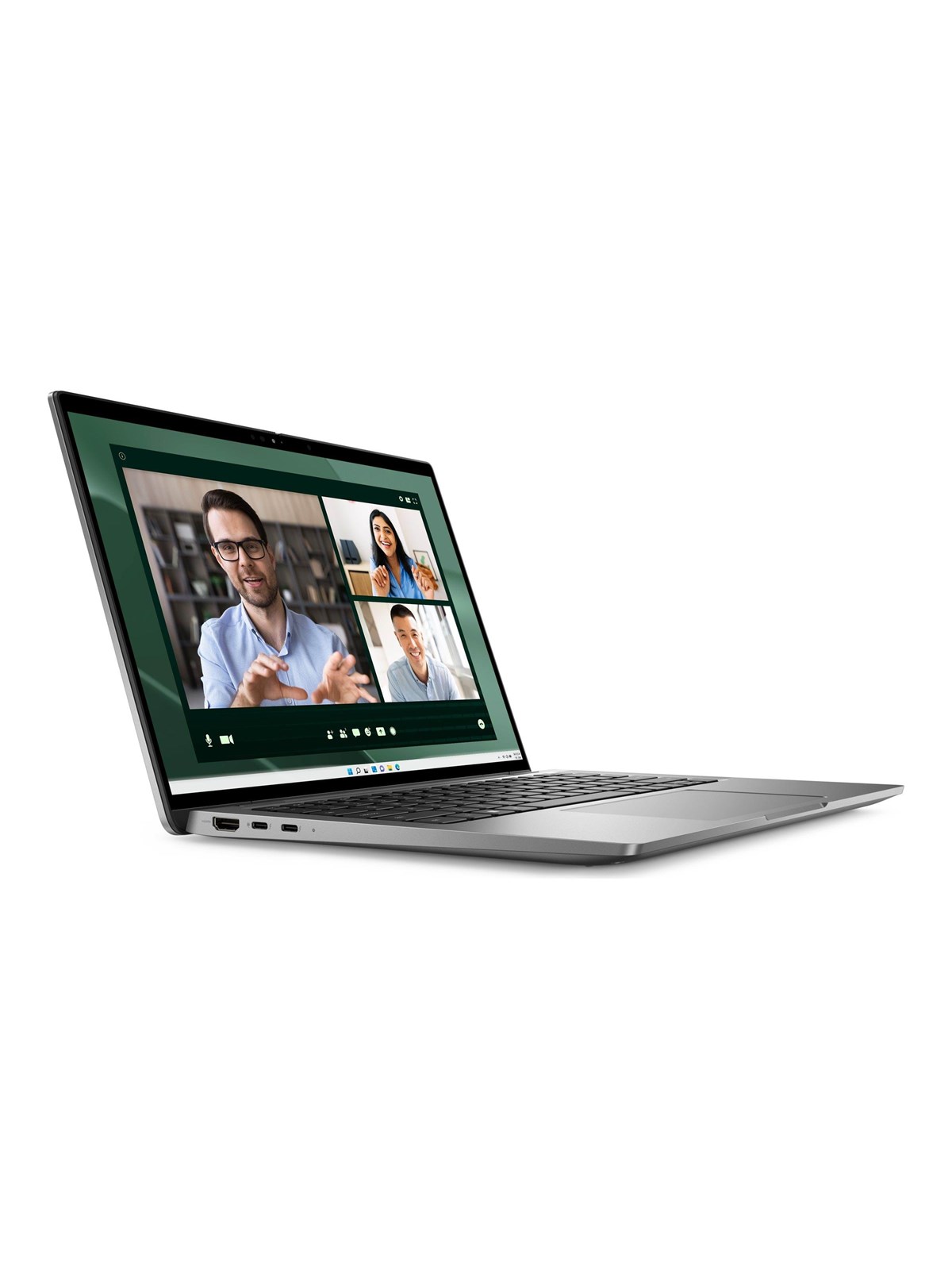 Dell Latitude 7450 - 14" | Intel Core Ultra 7 165U | 16GB | 512GB | vPro Enterprise