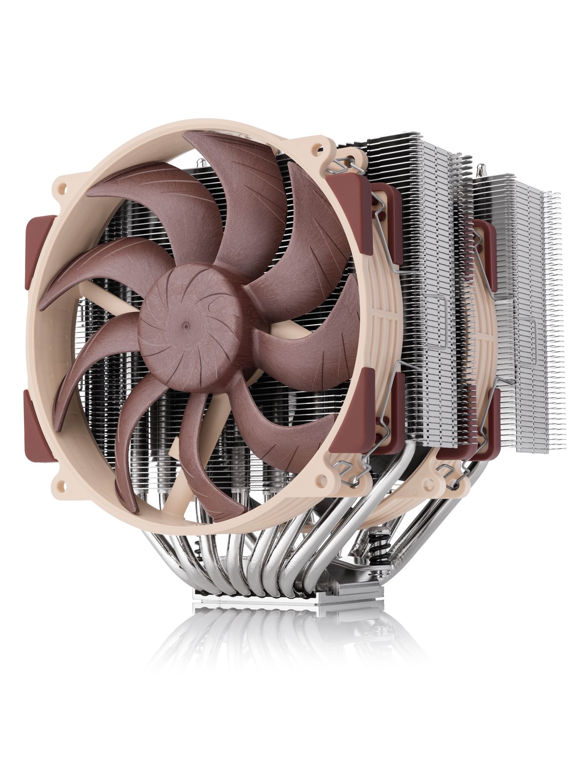 Noctua NH-D15 G2 LBC - CPU Luftkøler, Cpu Køler